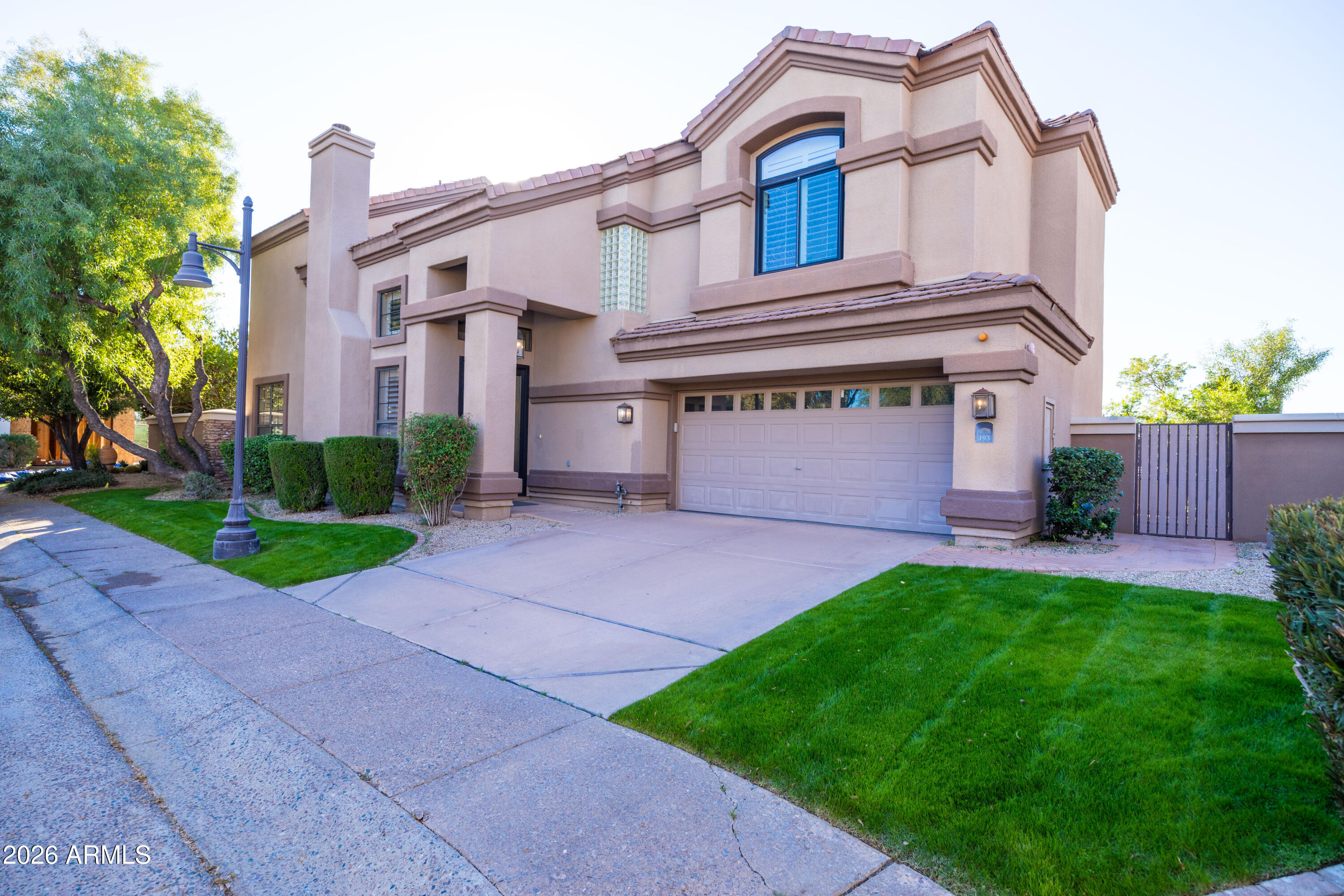 7525 E GAINEY RANCH Road 193