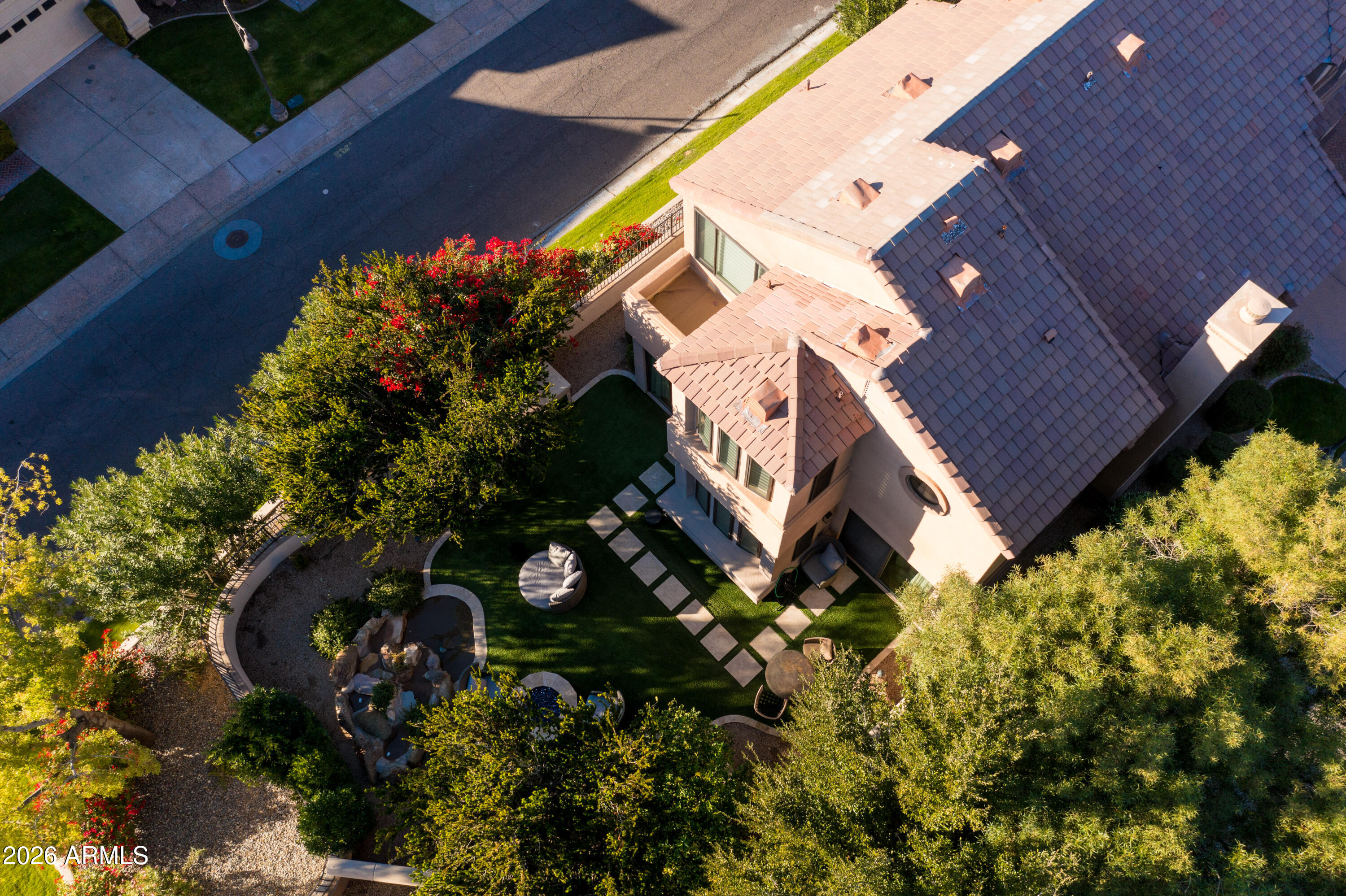 7525 E GAINEY RANCH Road 193