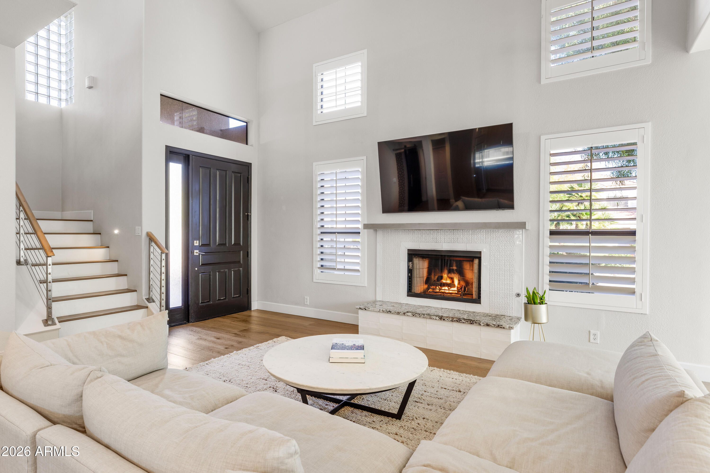 7525 E GAINEY RANCH Road 193