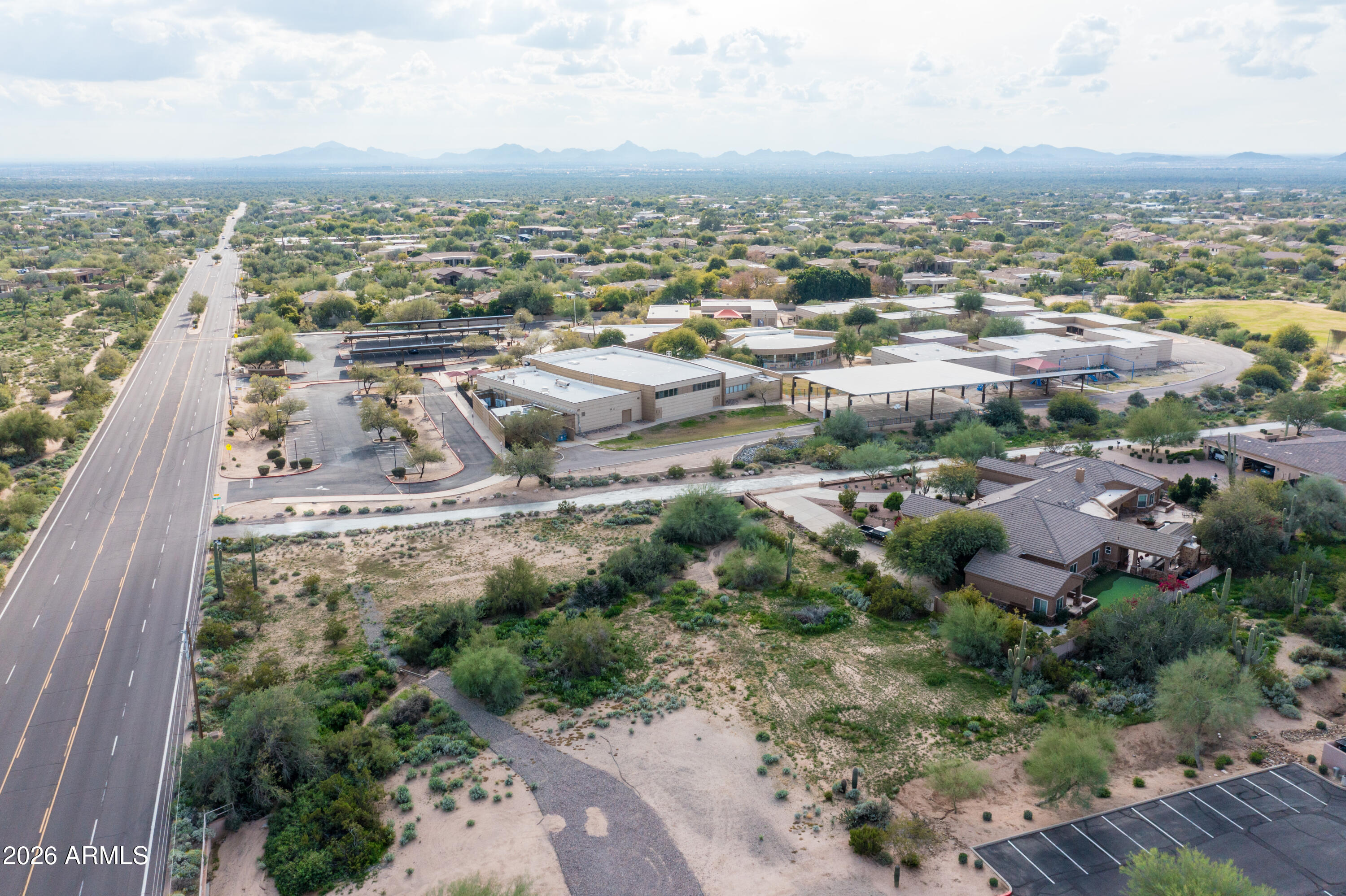 6382 E CALLE DE MANDEL Drive '-'