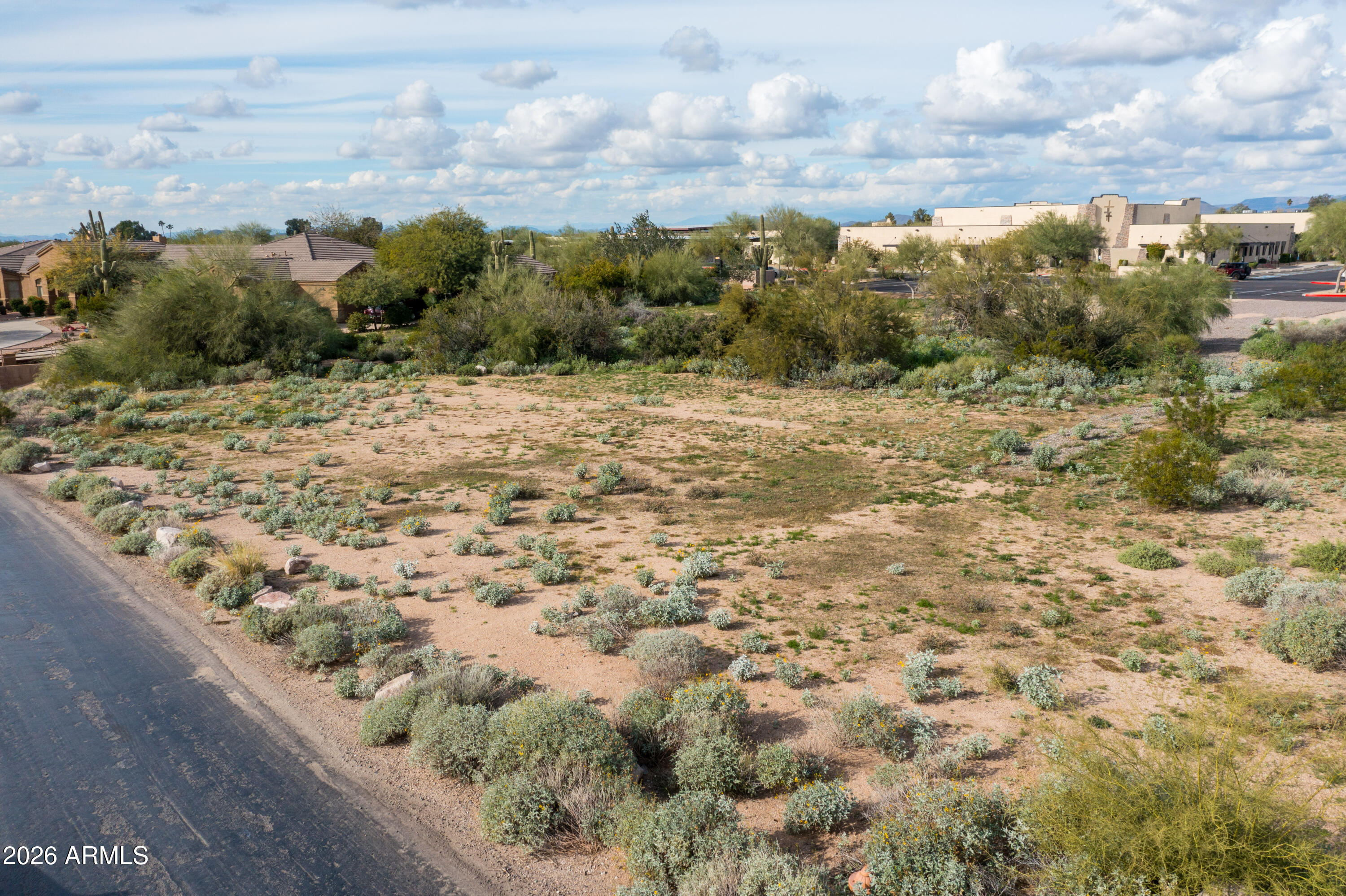 6382 E CALLE DE MANDEL Drive '-'