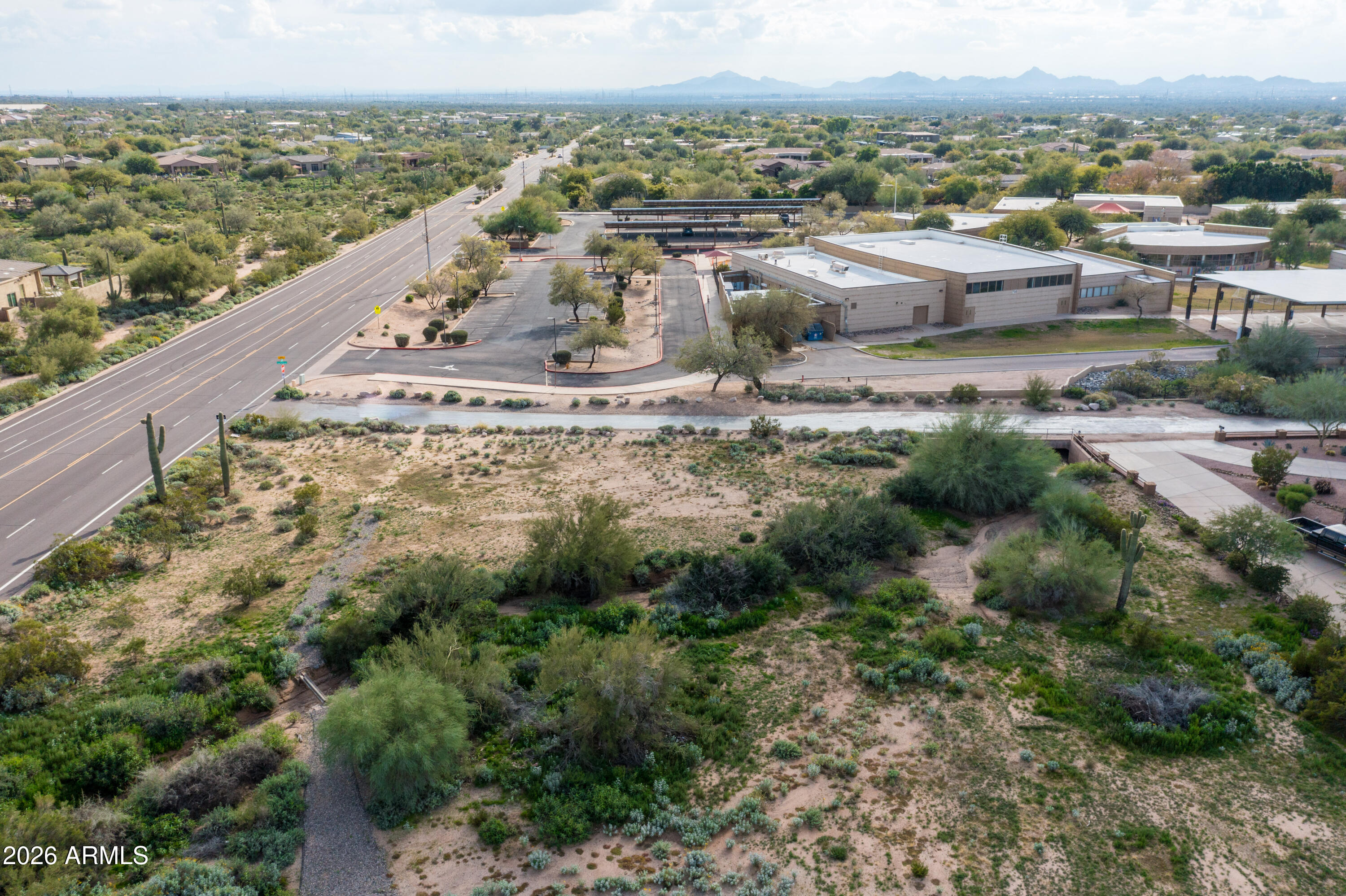 6382 E CALLE DE MANDEL Drive '-'