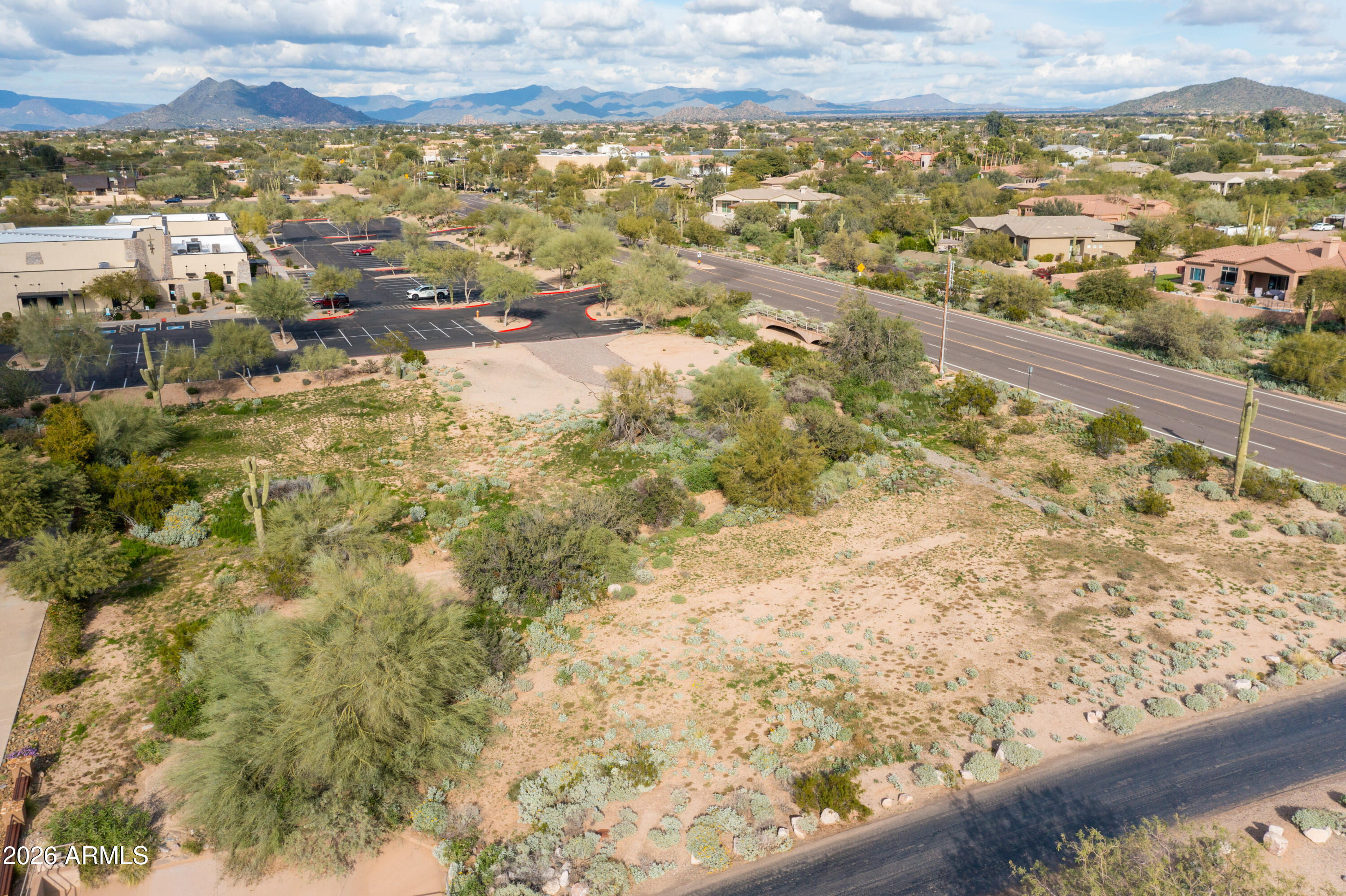 6382 E CALLE DE MANDEL Drive '-'