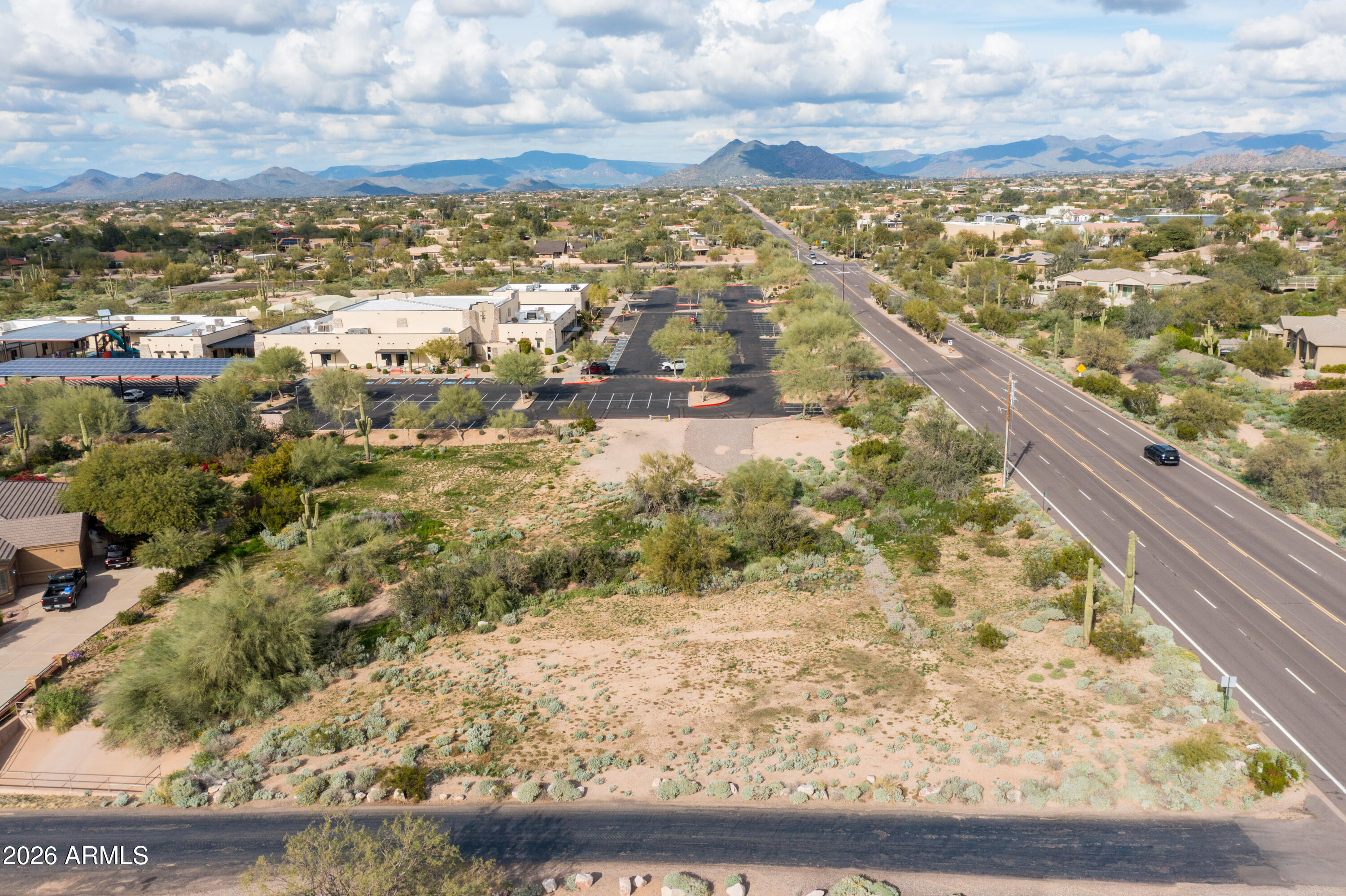 6382 E CALLE DE MANDEL Drive '-'