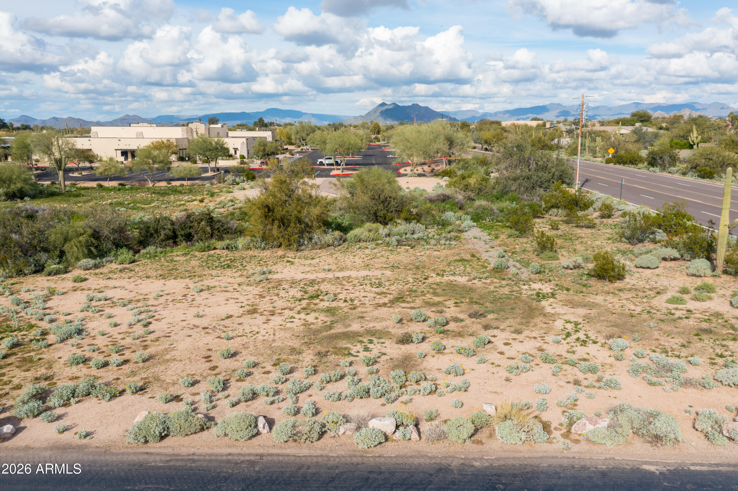 6382 E CALLE DE MANDEL Drive '-'