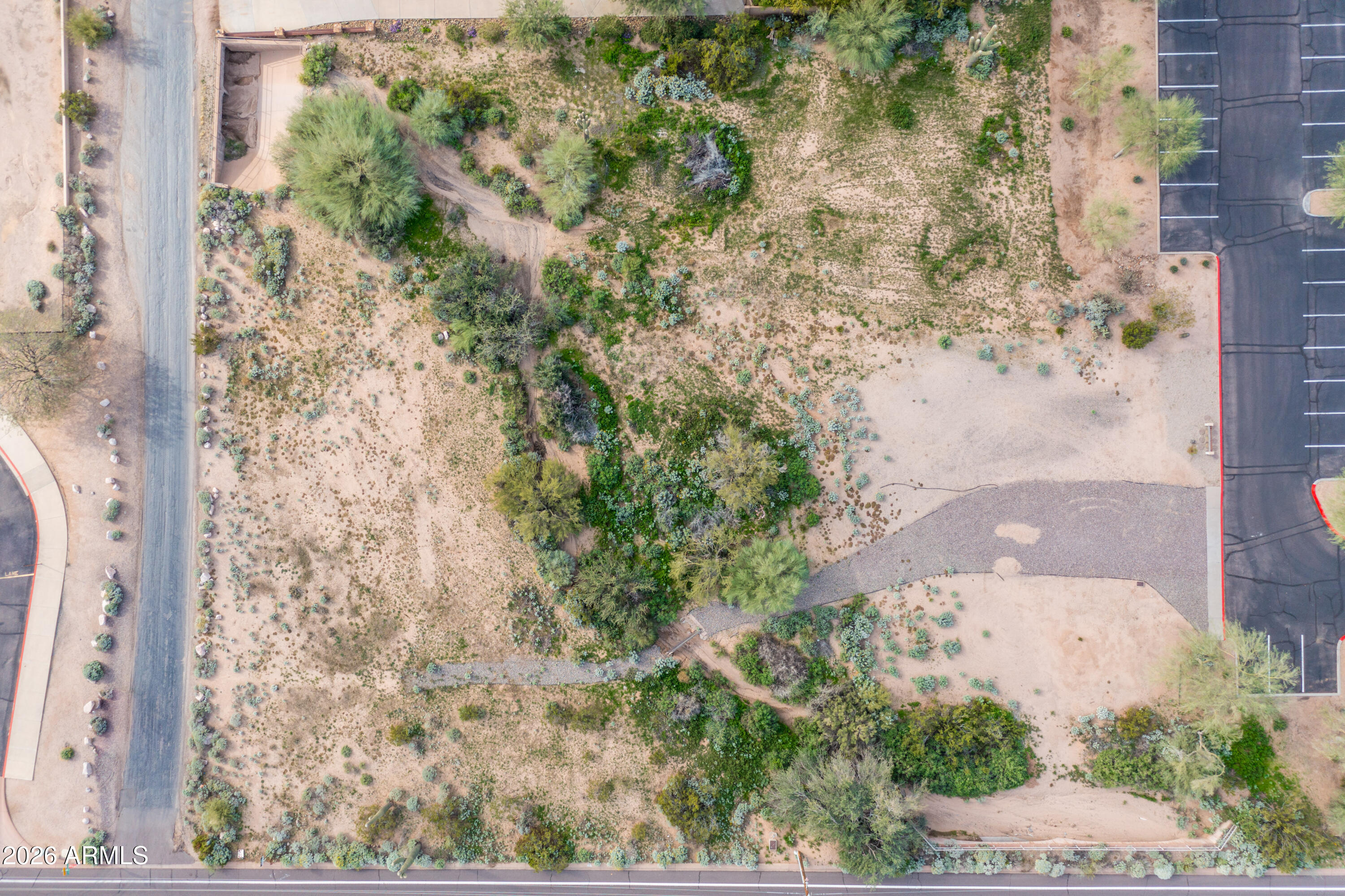 6382 E CALLE DE MANDEL Drive '-'