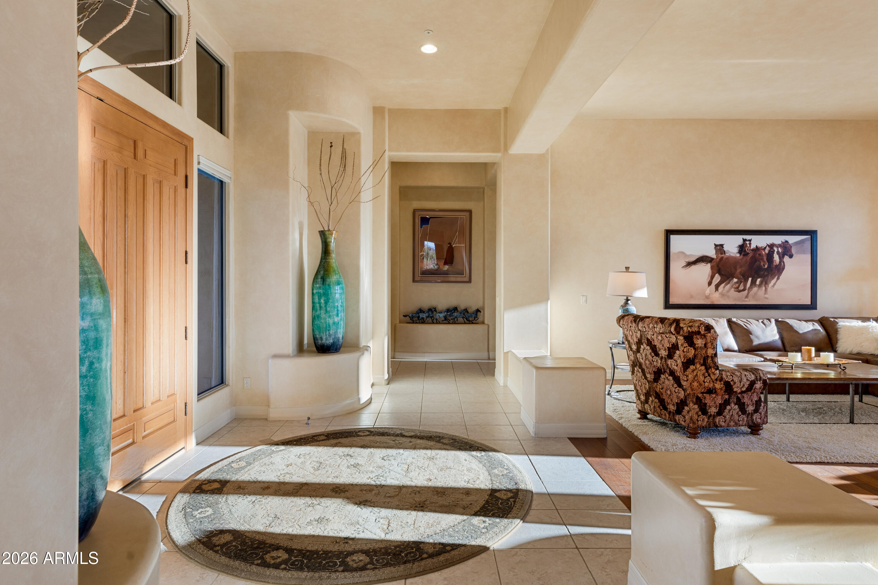 8087 E HIGH POINT Drive