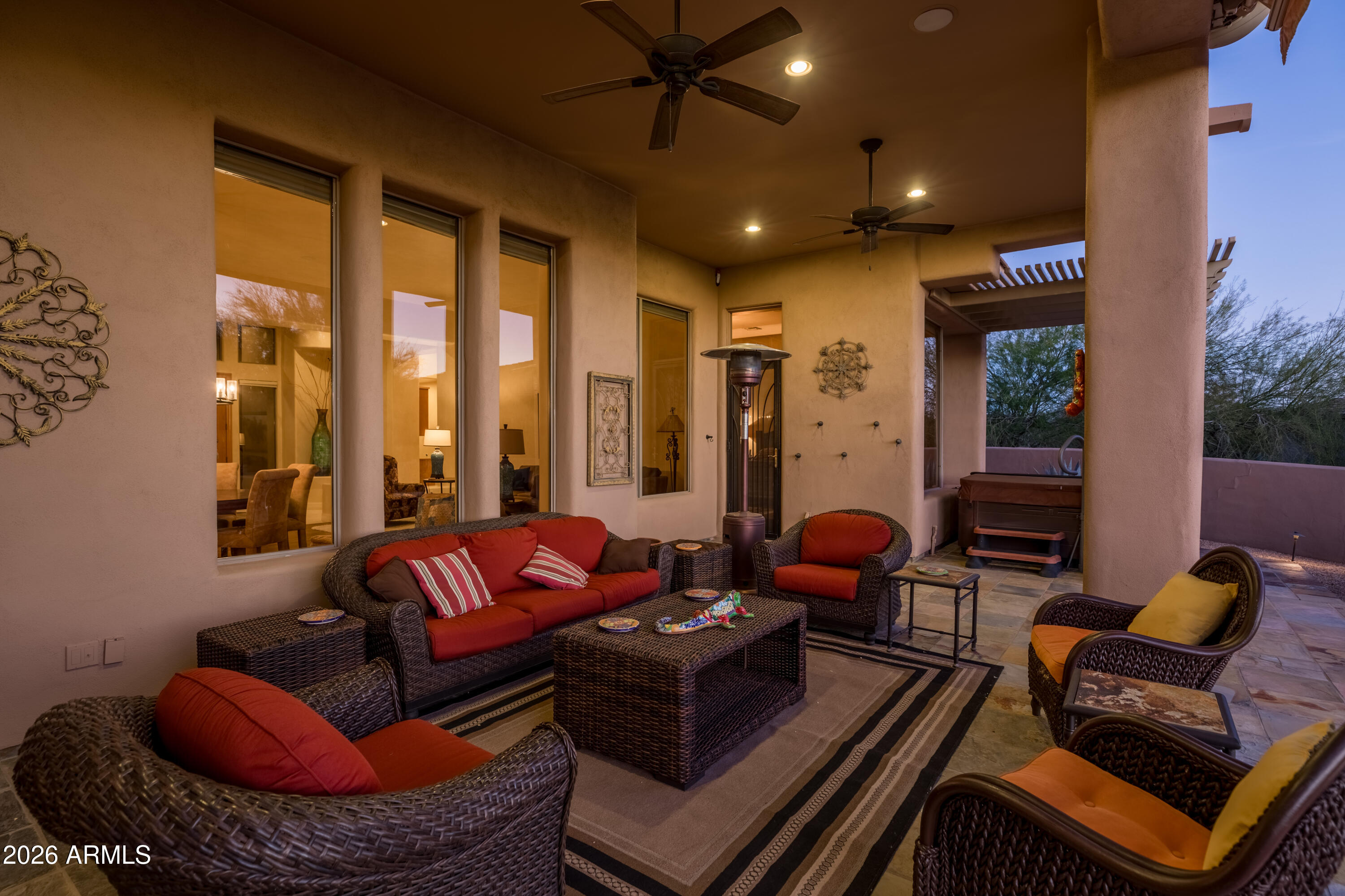 8087 E HIGH POINT Drive