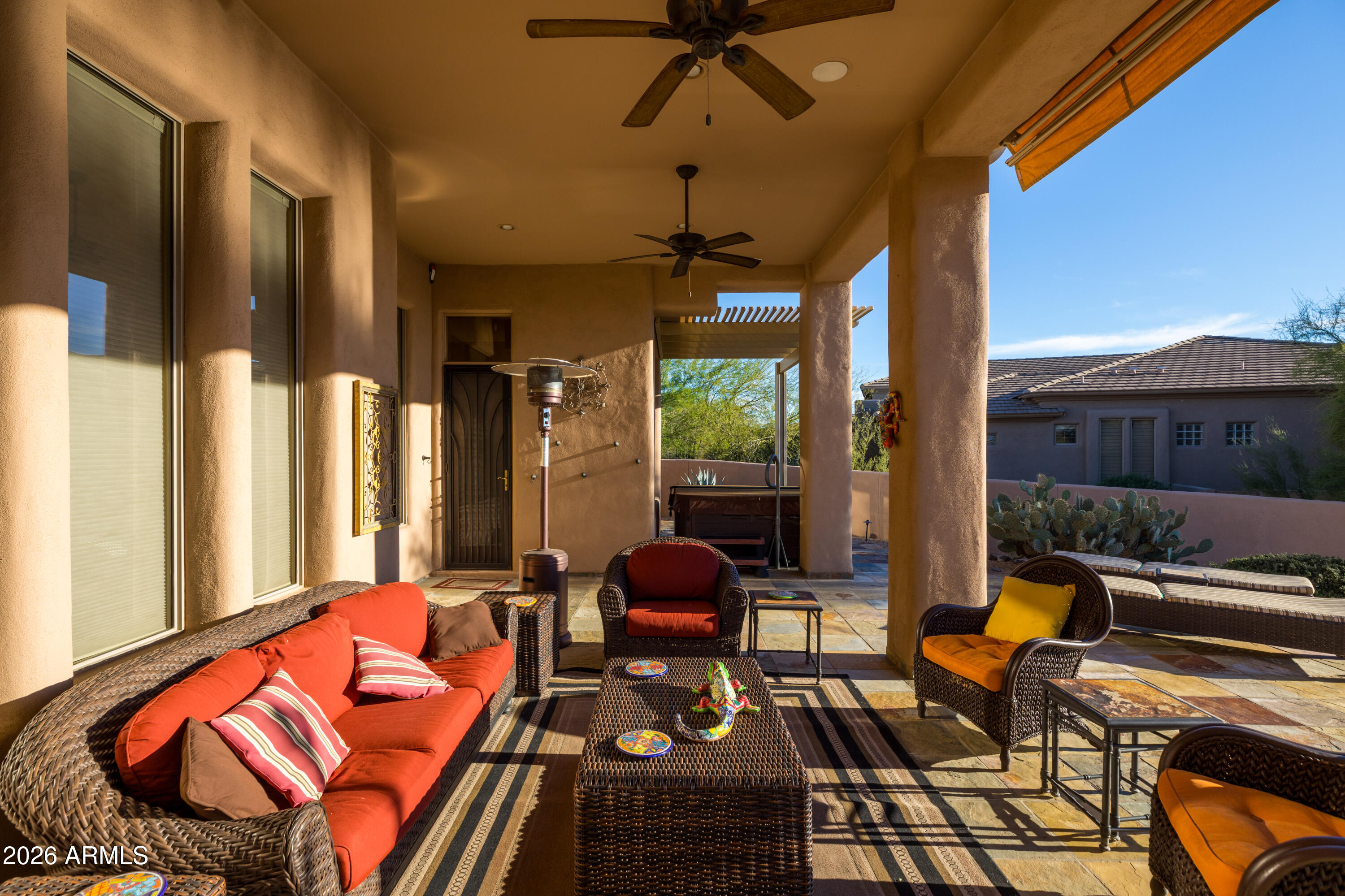 8087 E HIGH POINT Drive