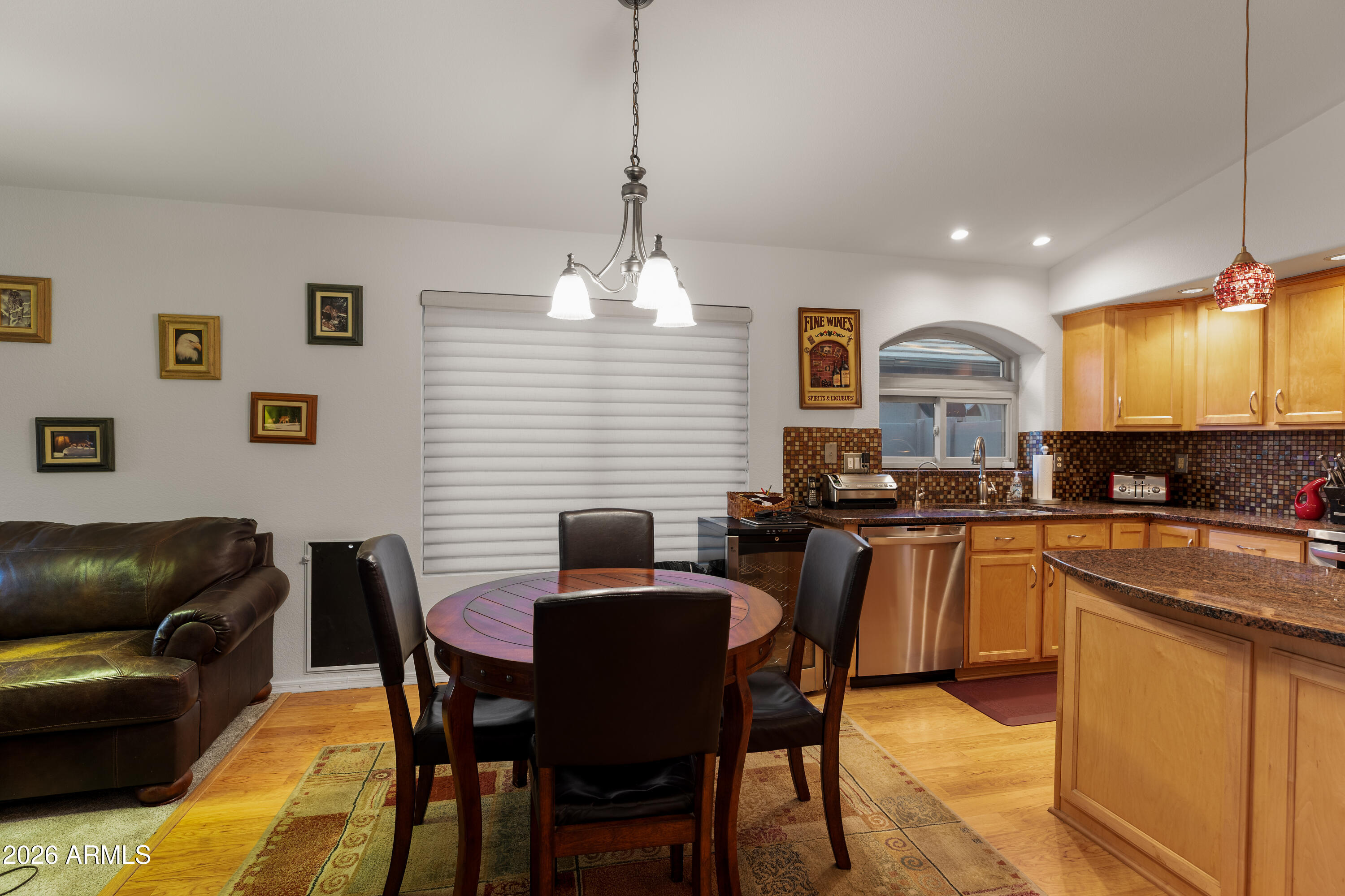 4506 E LONE CACTUS Drive