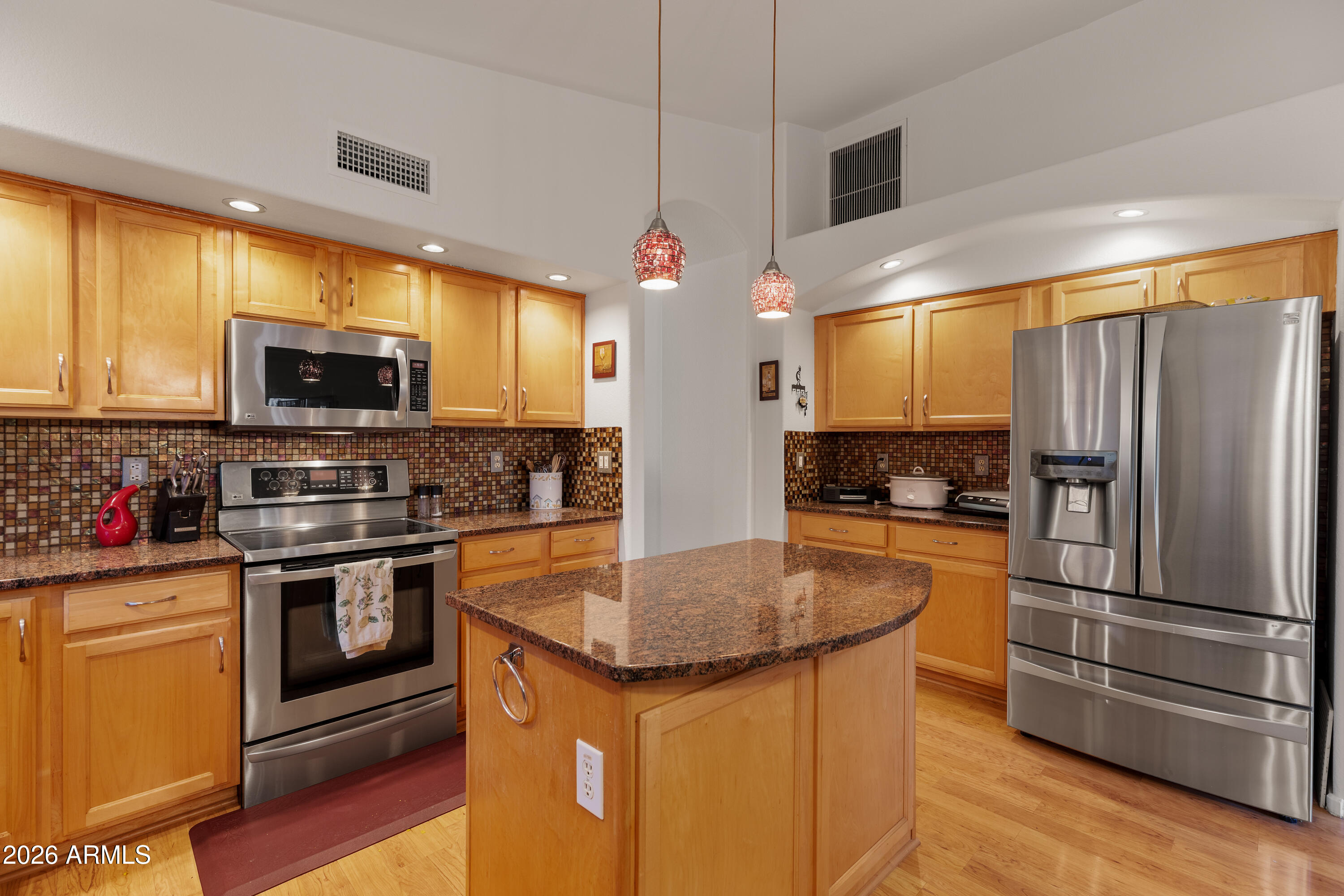 4506 E LONE CACTUS Drive