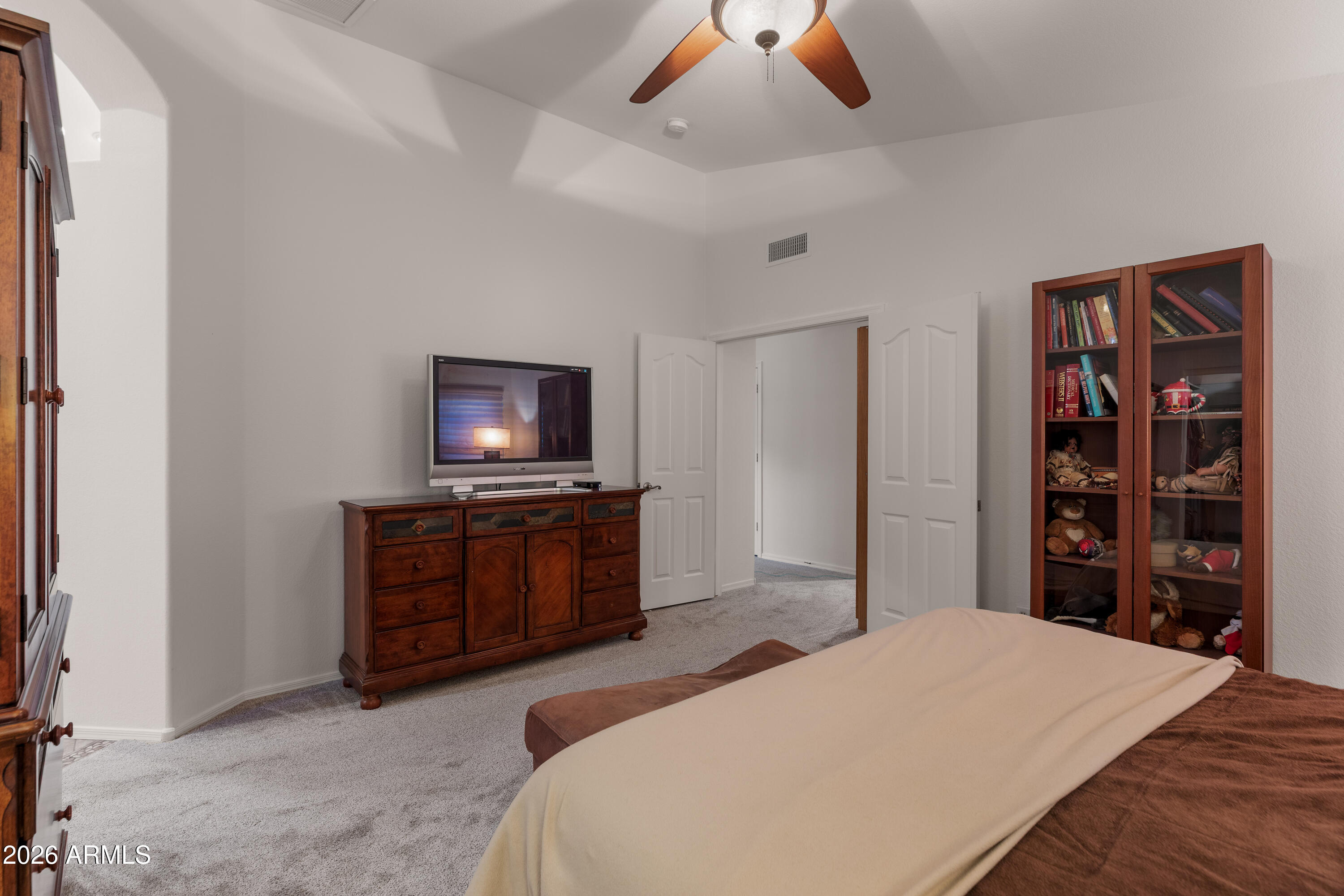 4506 E LONE CACTUS Drive