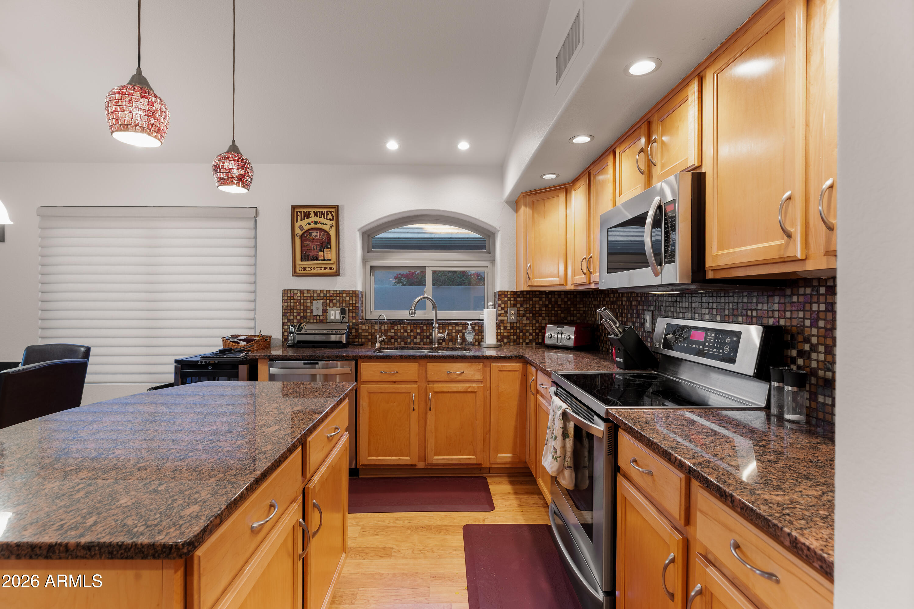 4506 E LONE CACTUS Drive