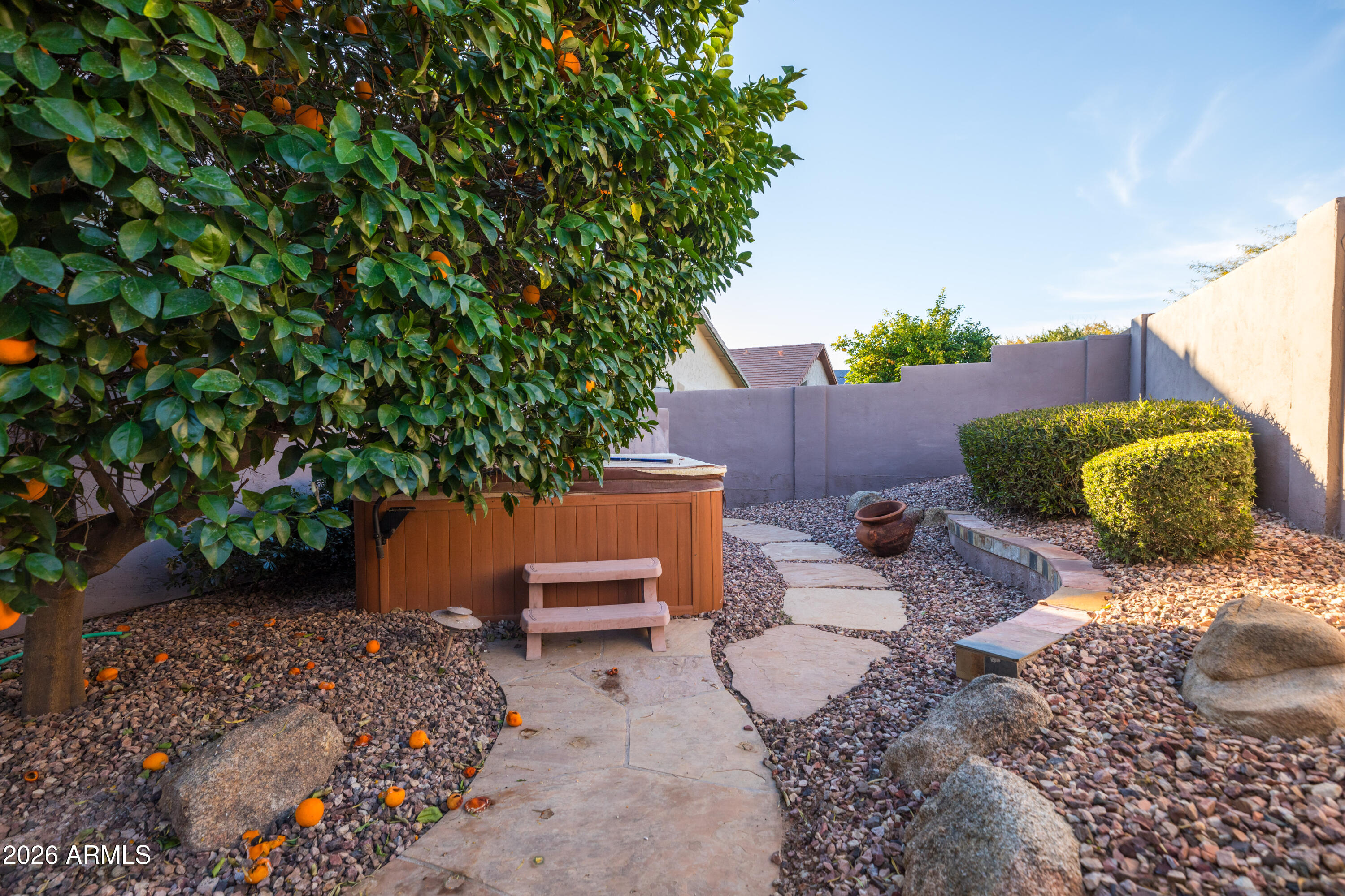 4506 E LONE CACTUS Drive