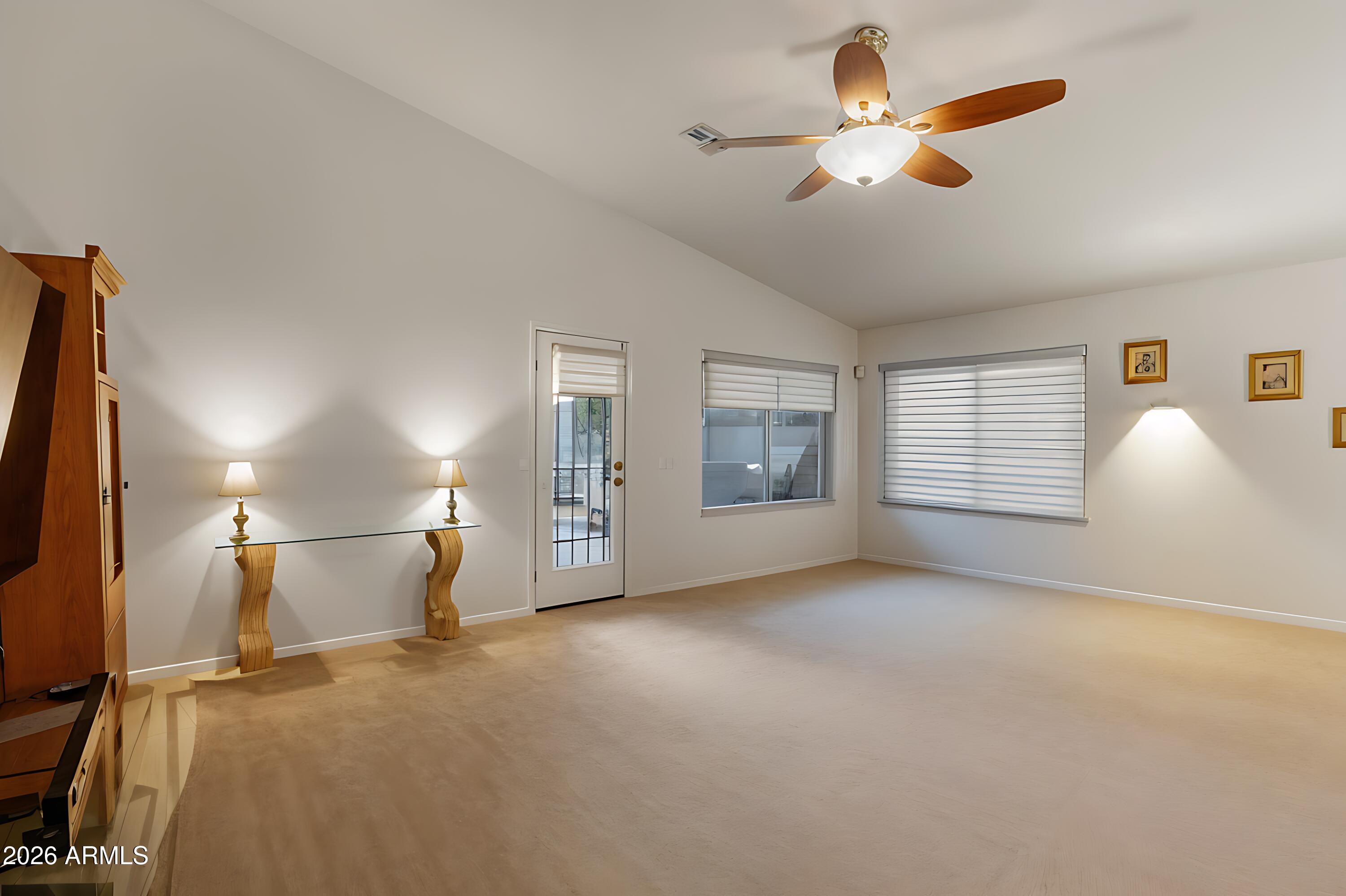 4506 E LONE CACTUS Drive