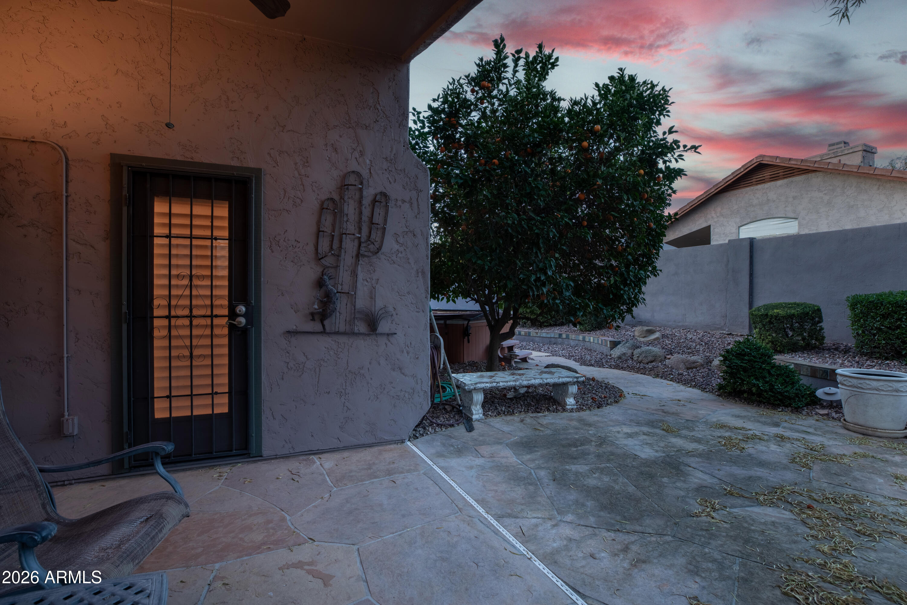 4506 E LONE CACTUS Drive