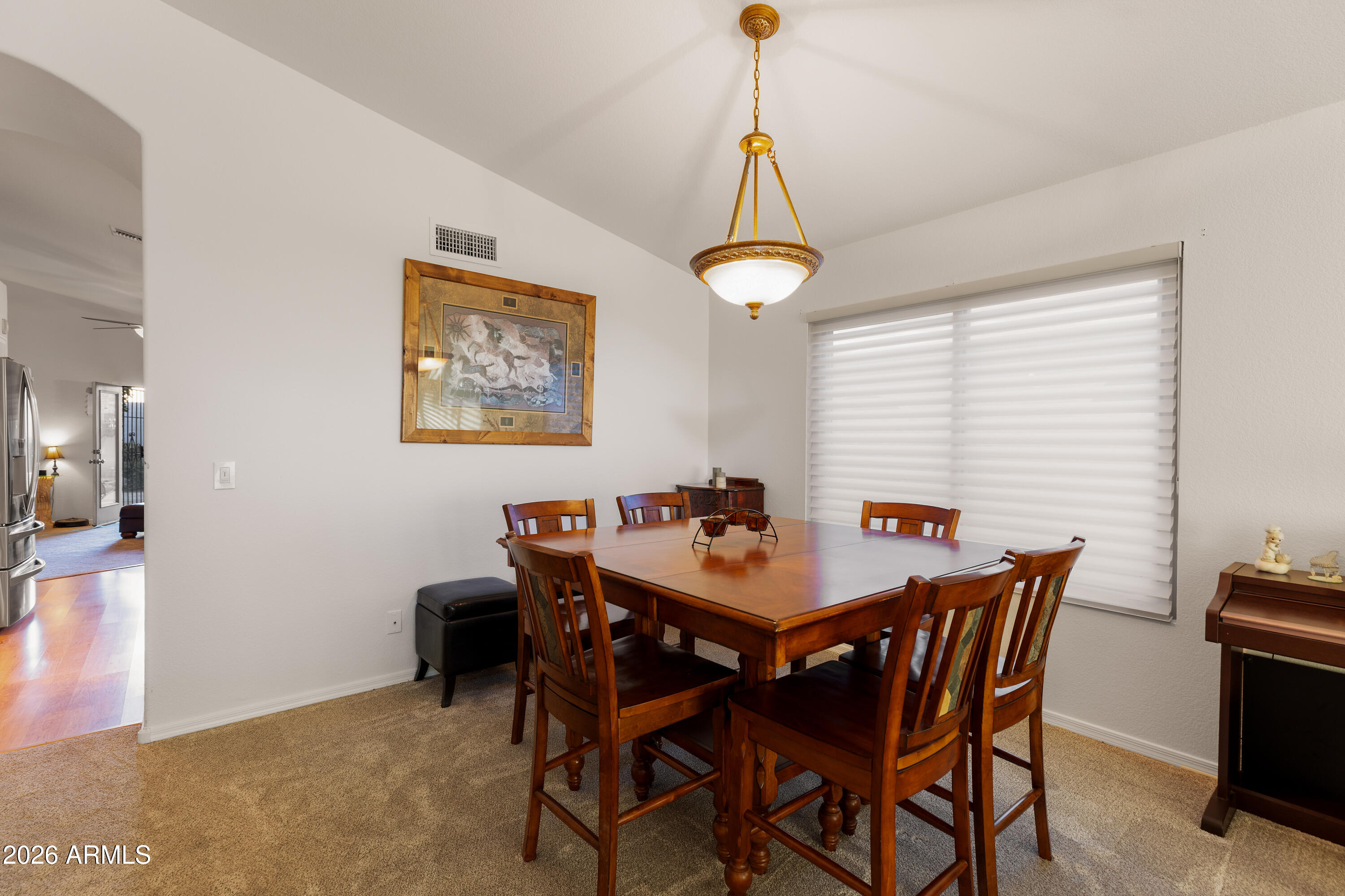 4506 E LONE CACTUS Drive