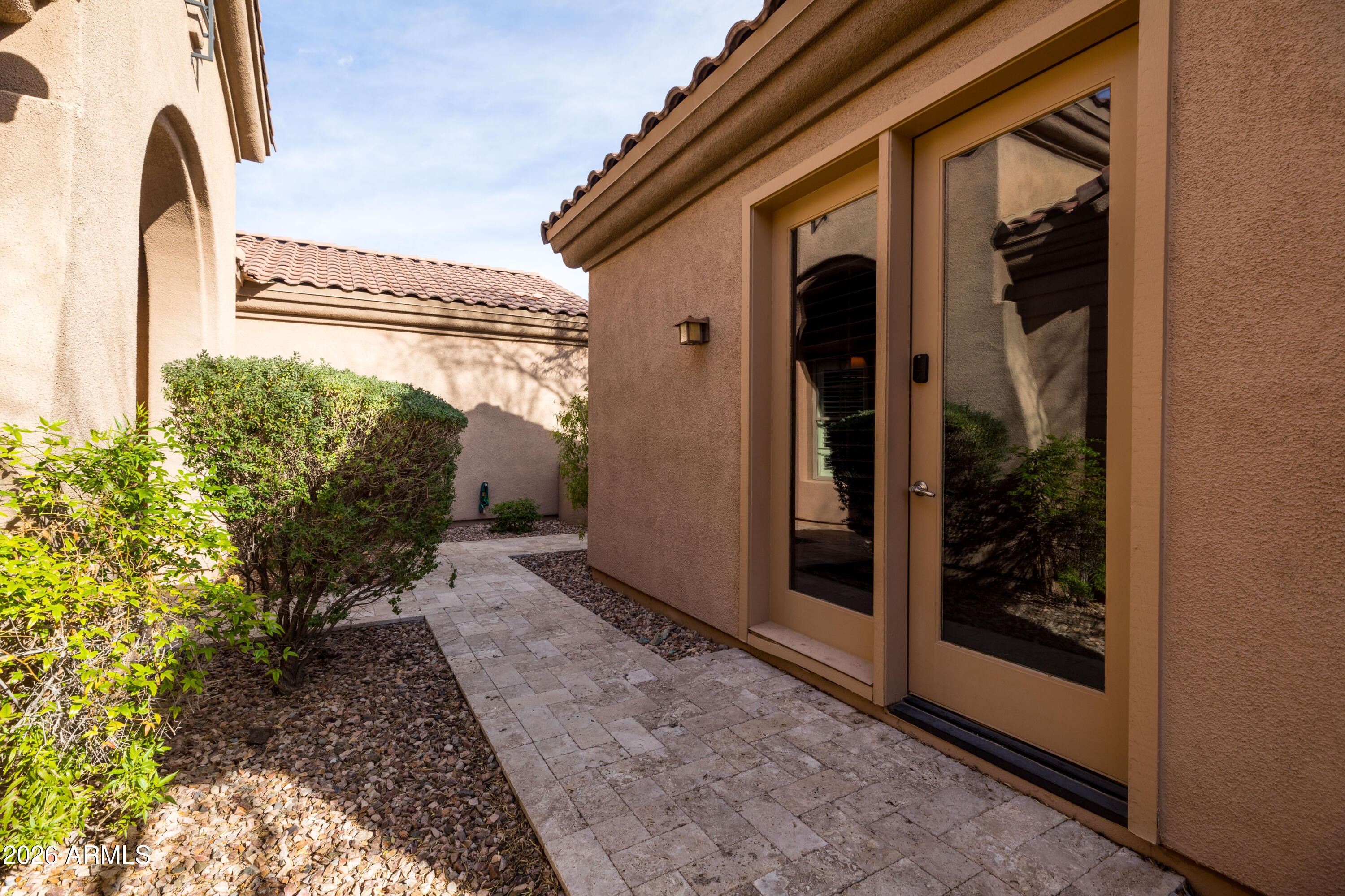 41216 N BENT CREEK Court