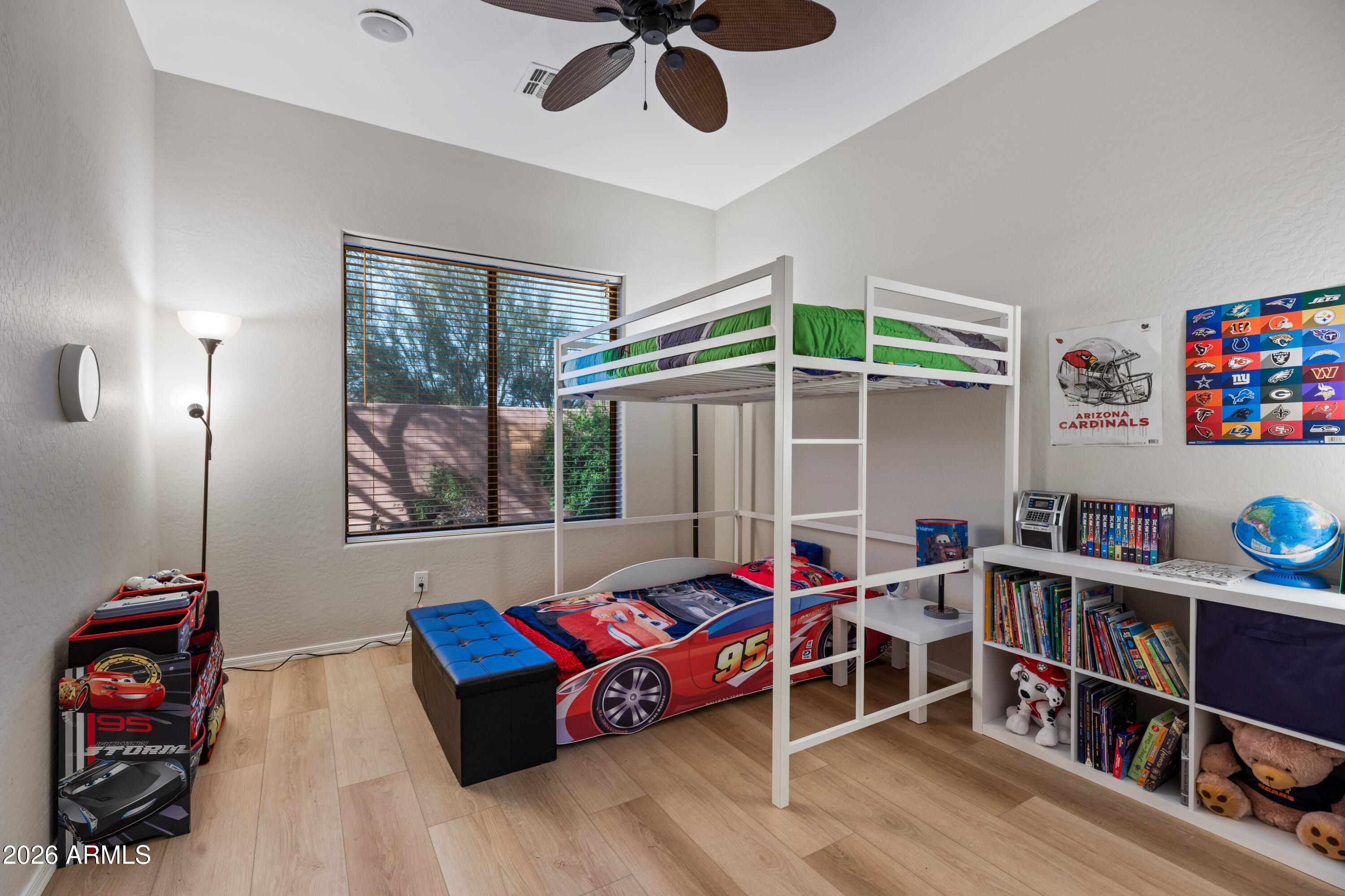 41216 N BENT CREEK Court