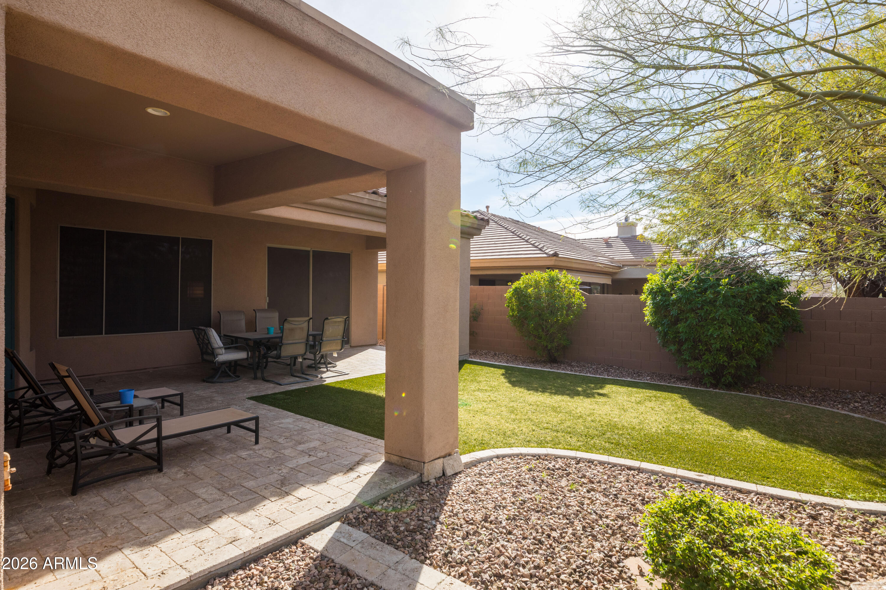 41216 N BENT CREEK Court