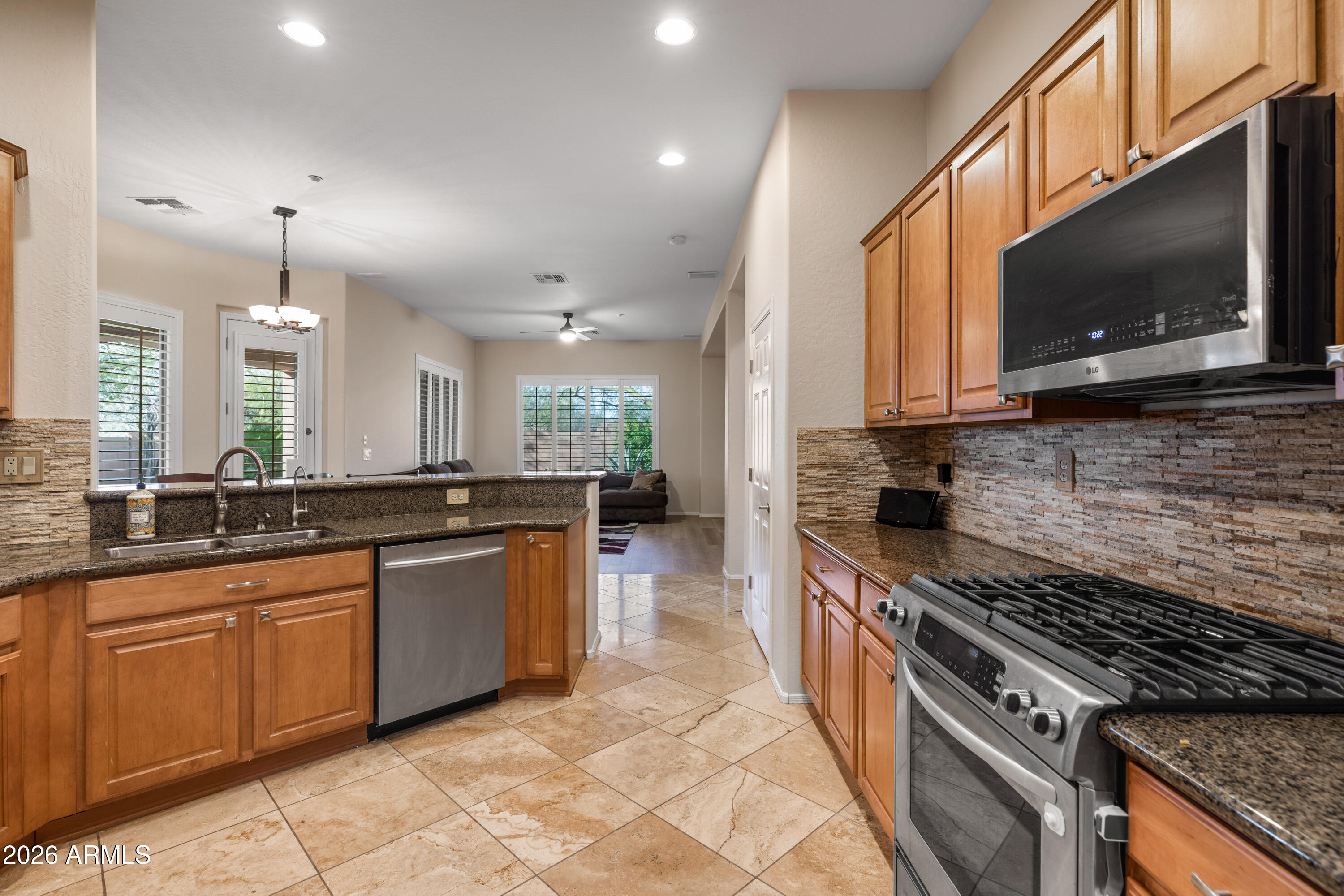 41216 N BENT CREEK Court