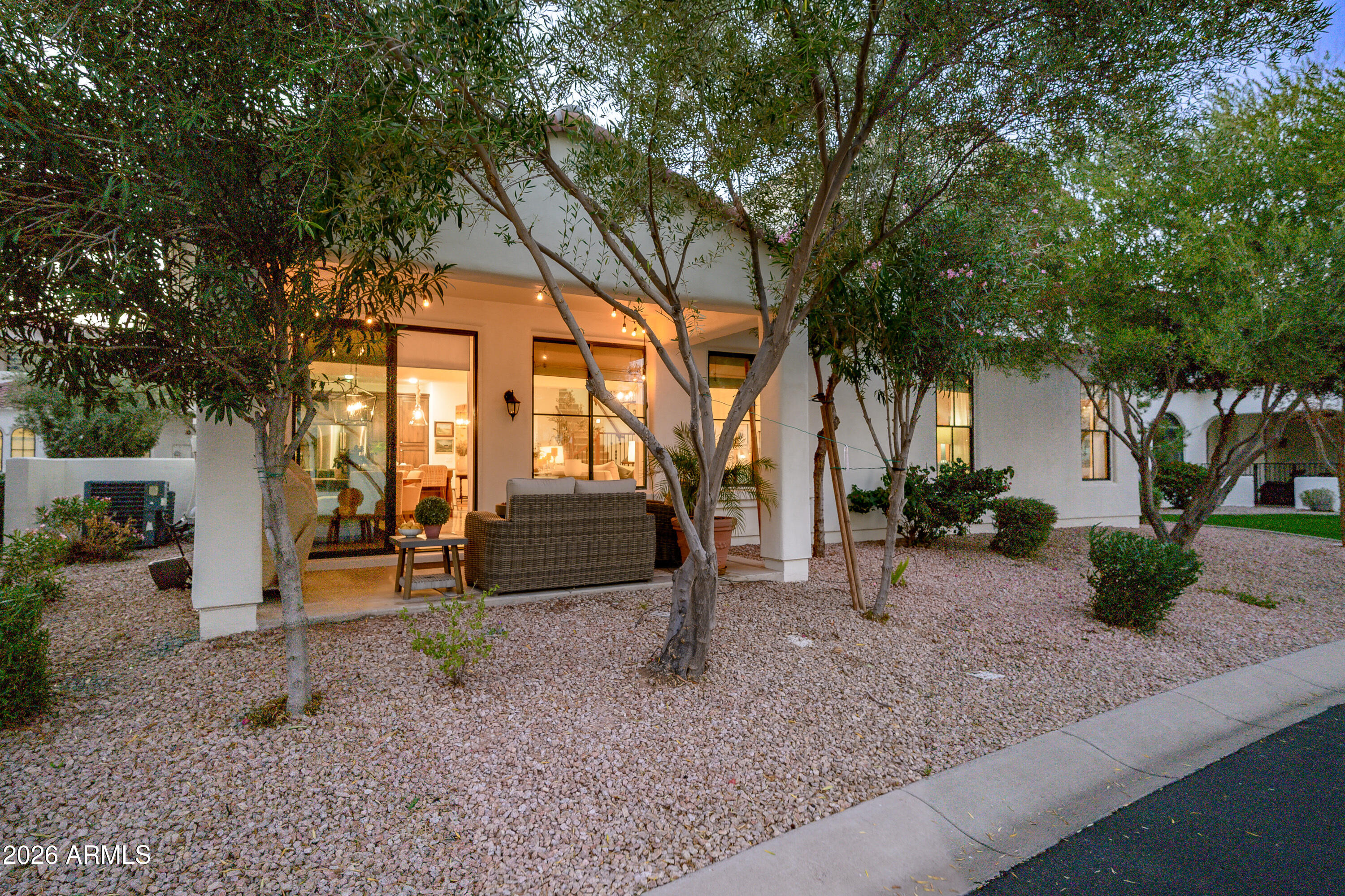 1777 W OCOTILLO Road 29
