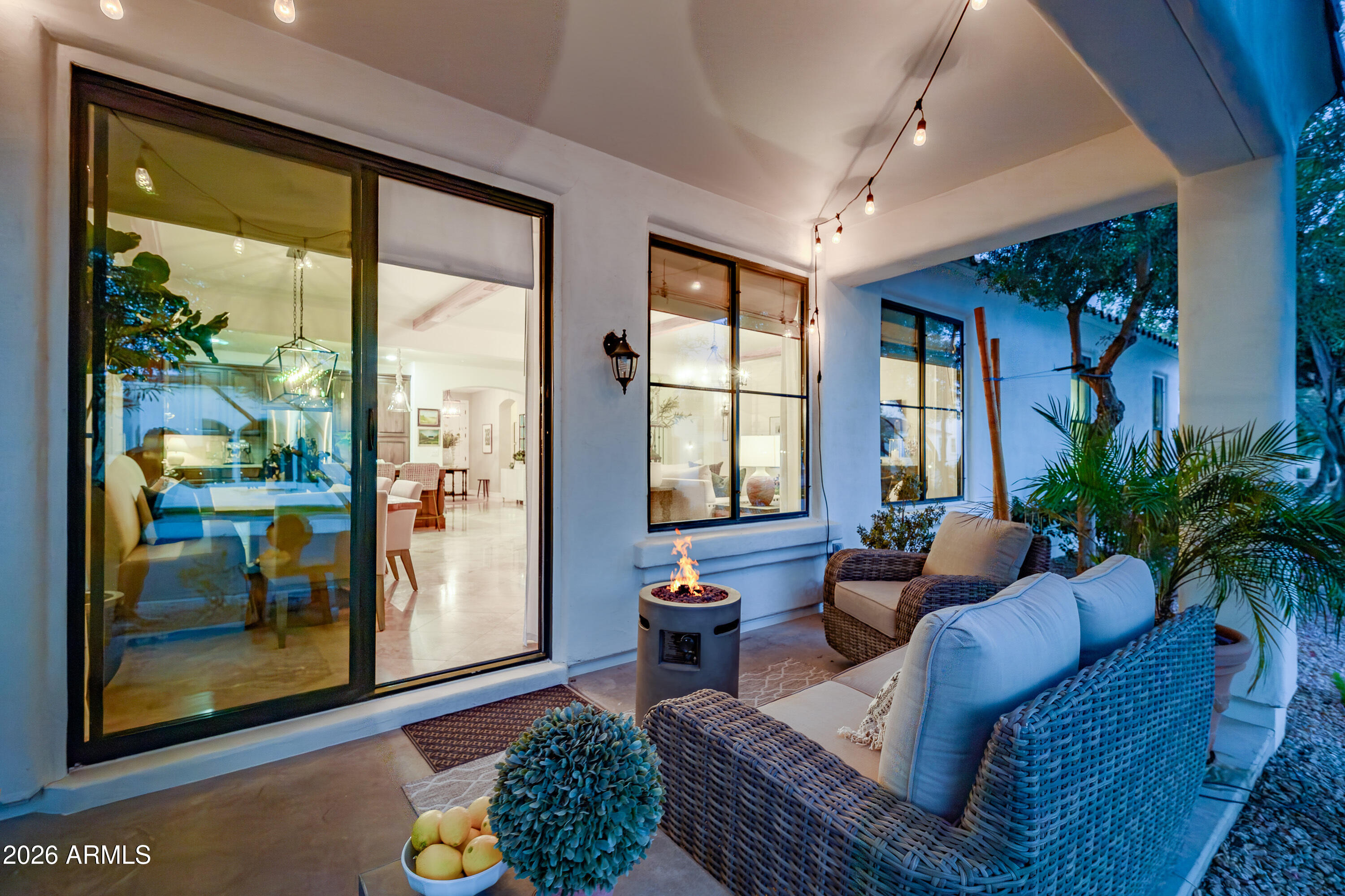 1777 W OCOTILLO Road 29