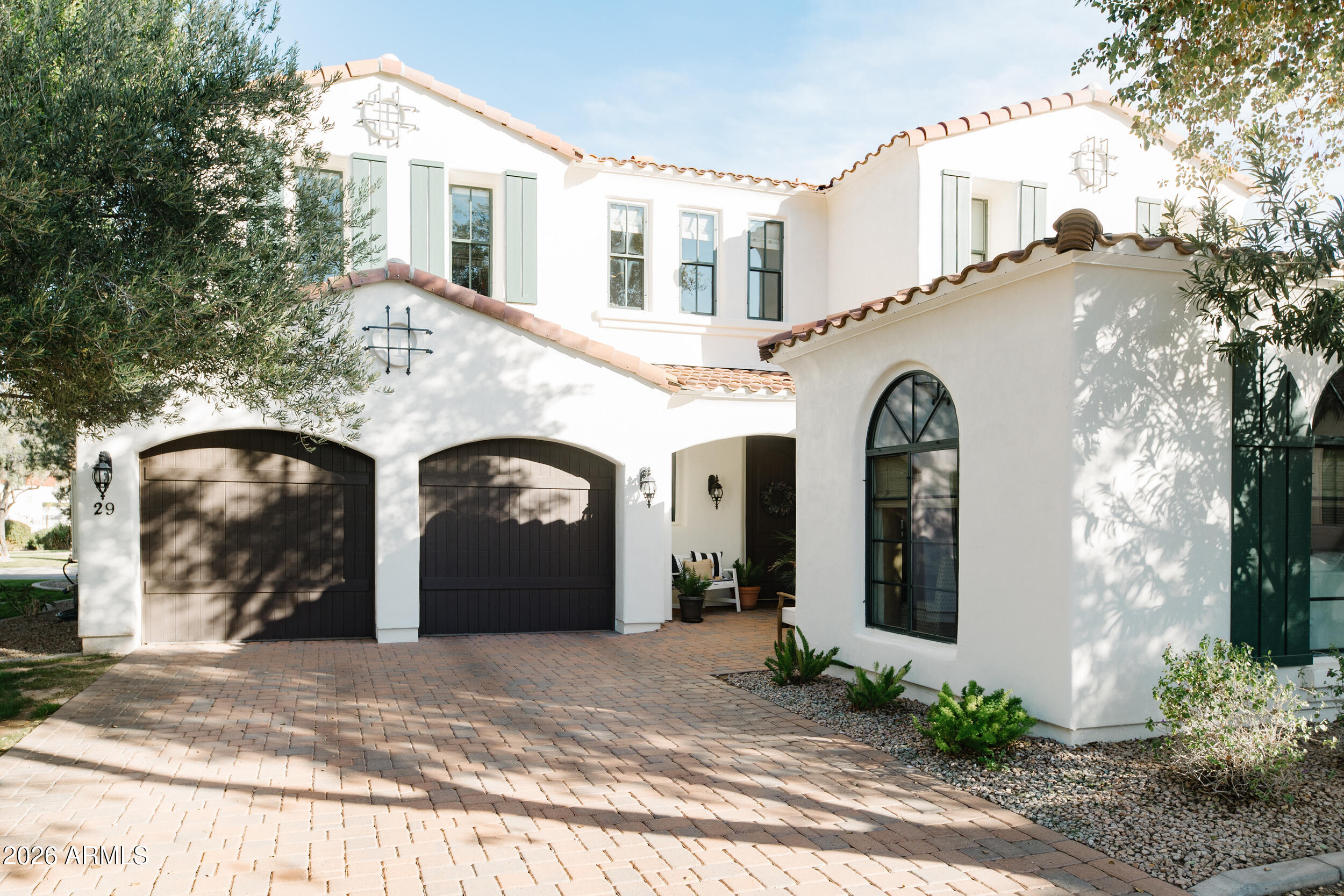 1777 W OCOTILLO Road 29