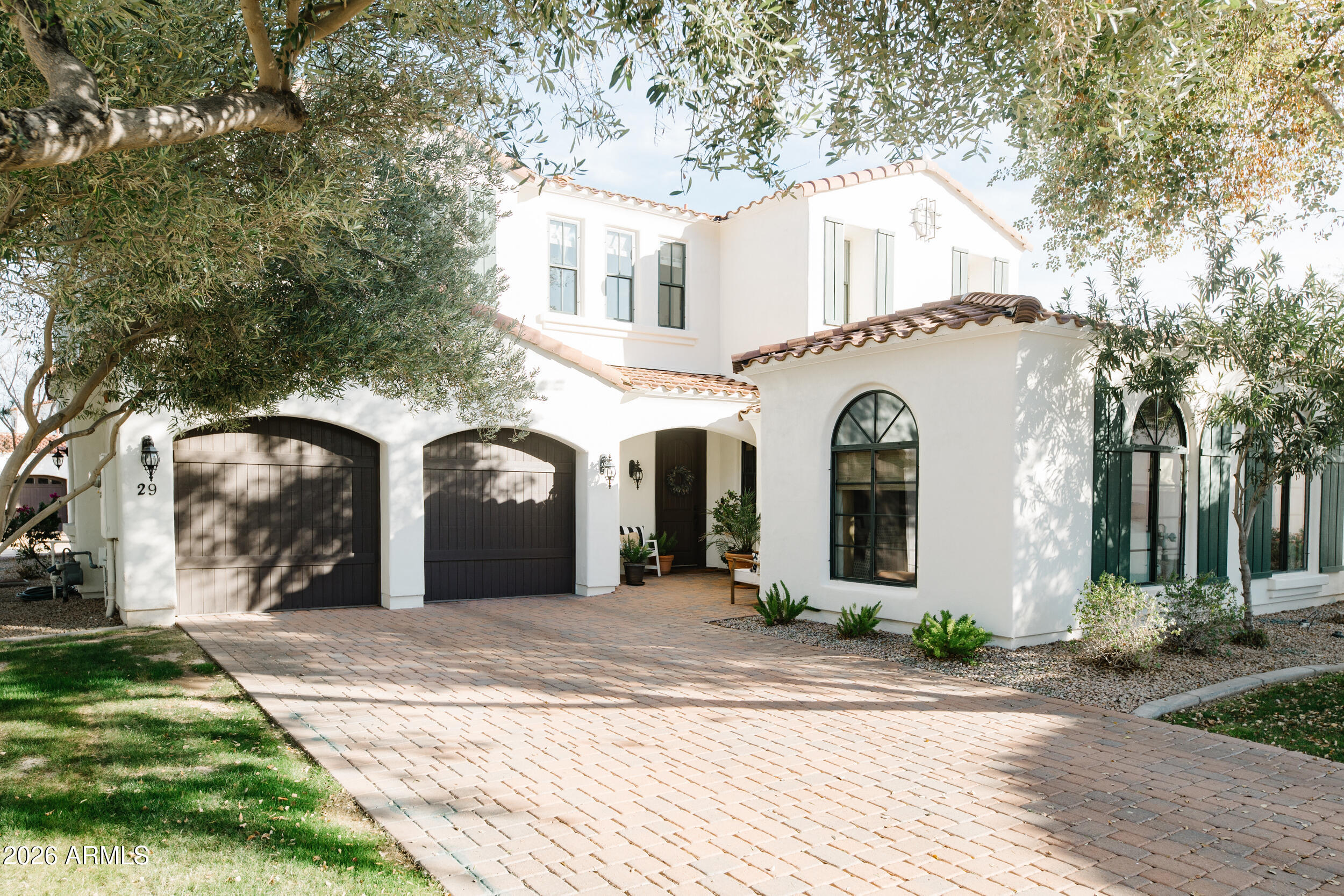 1777 W OCOTILLO Road 29