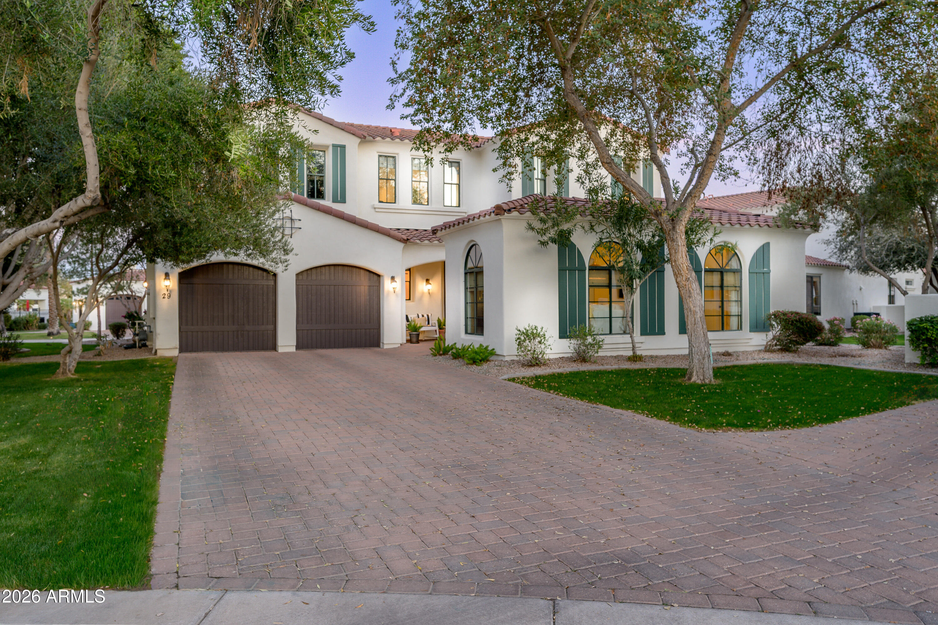 1777 W OCOTILLO Road 29