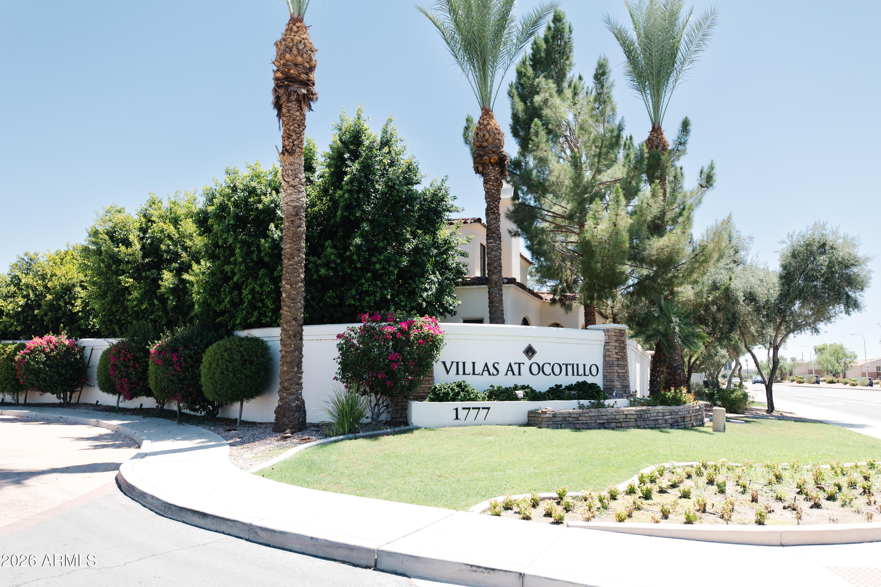 1777 W OCOTILLO Road 29