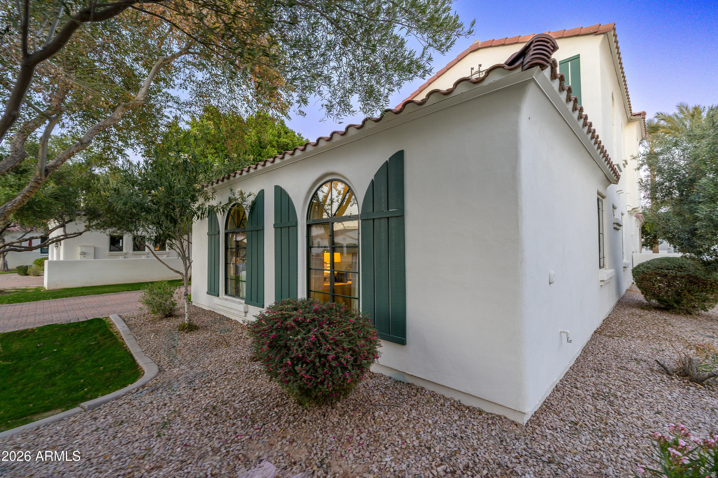 1777 W OCOTILLO Road 29