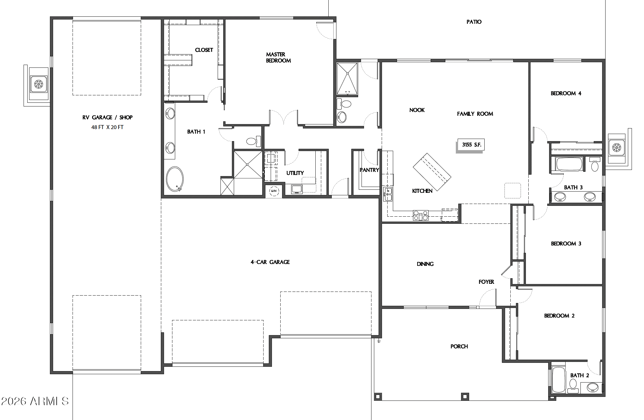 364XX N 16th Street