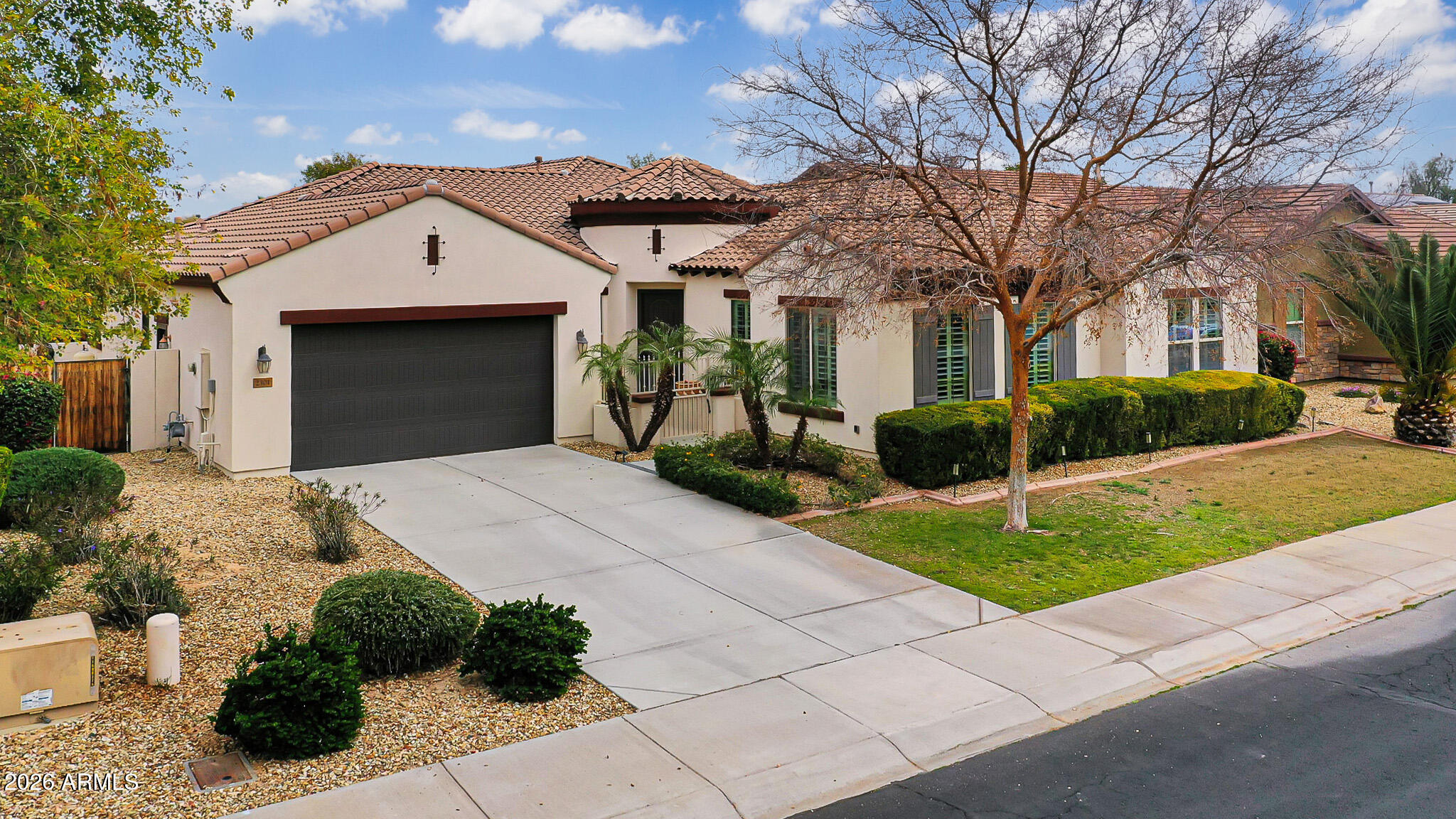 2301 N 160TH Avenue