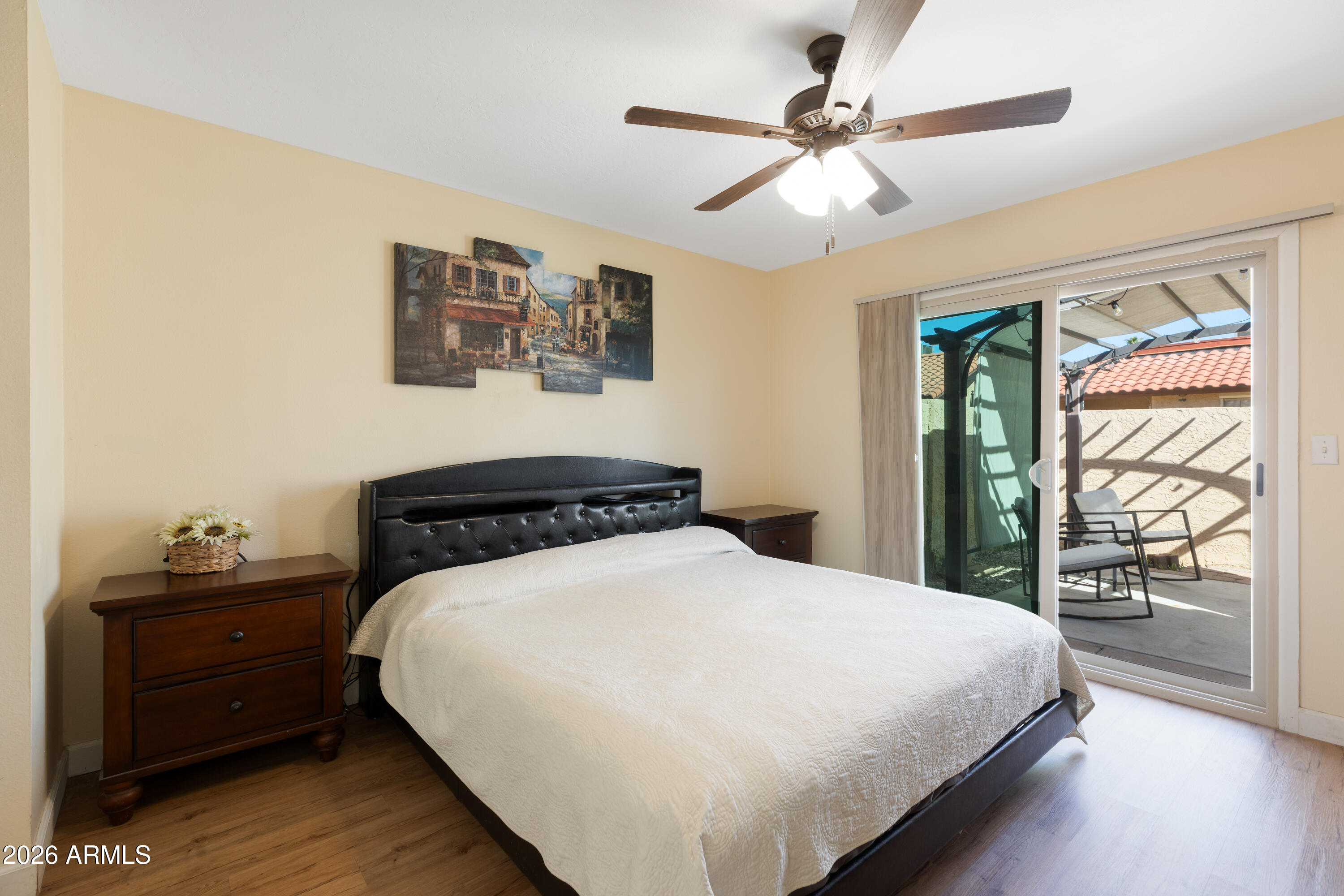 5210 E CORONADO Circle