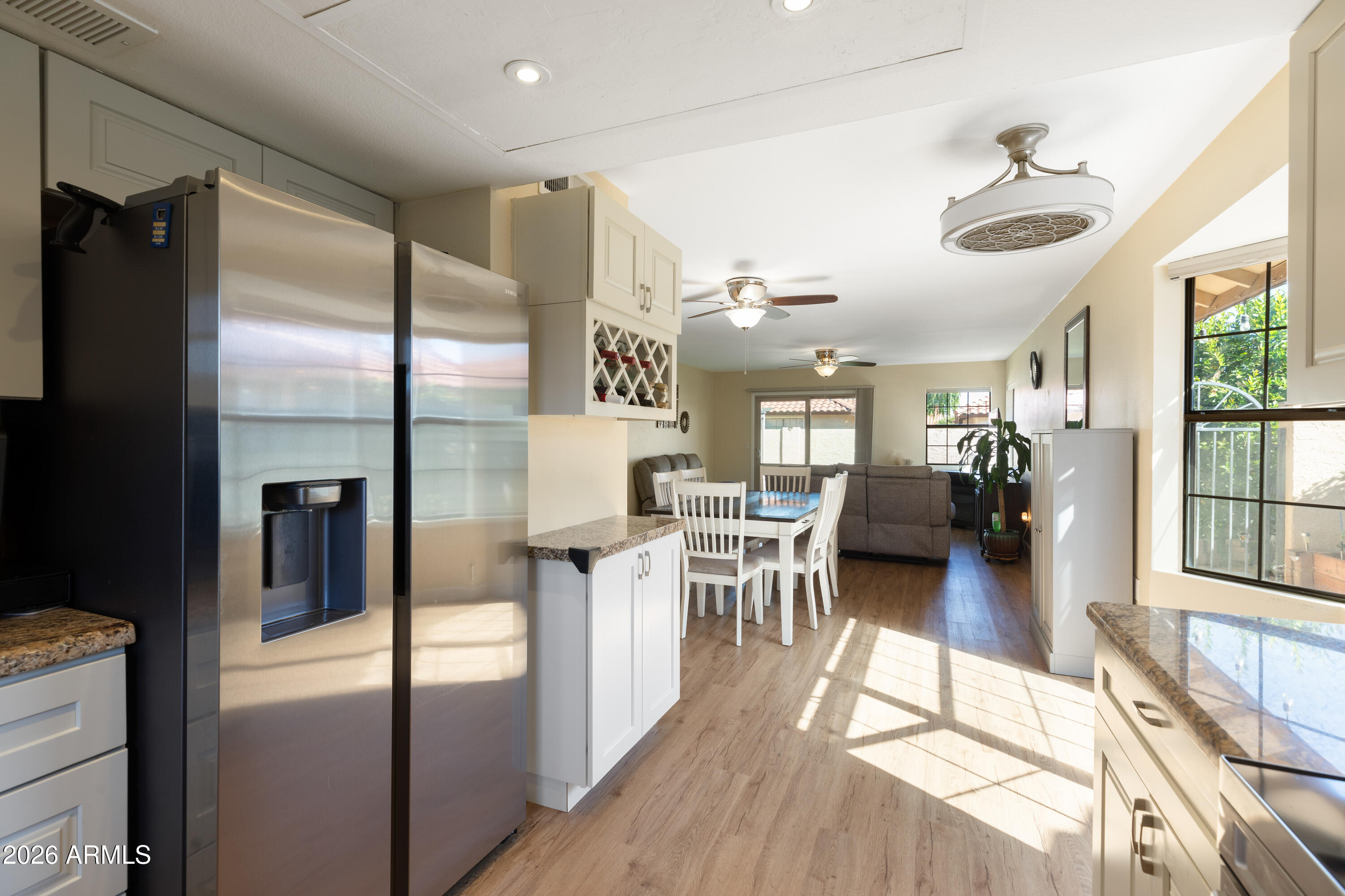 5210 E CORONADO Circle