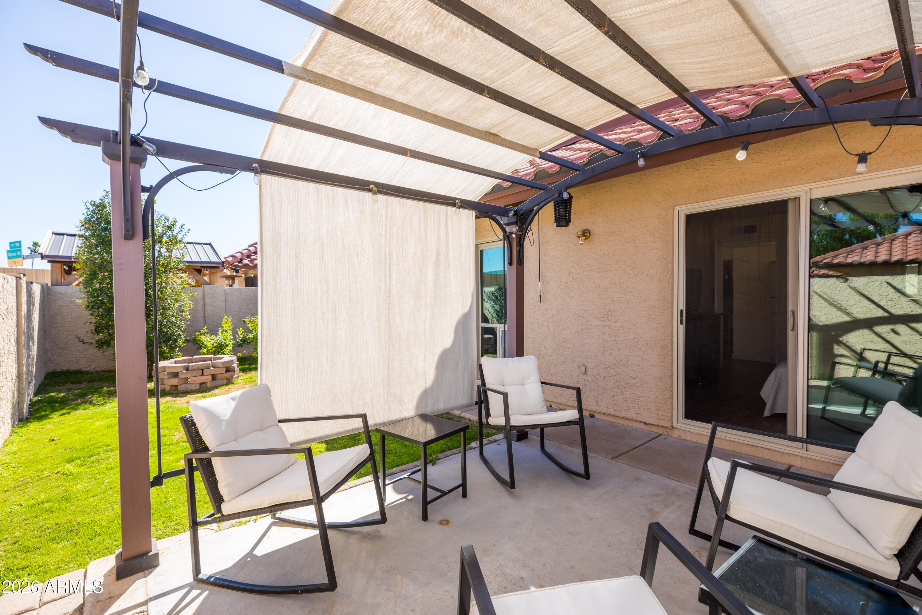 5210 E CORONADO Circle