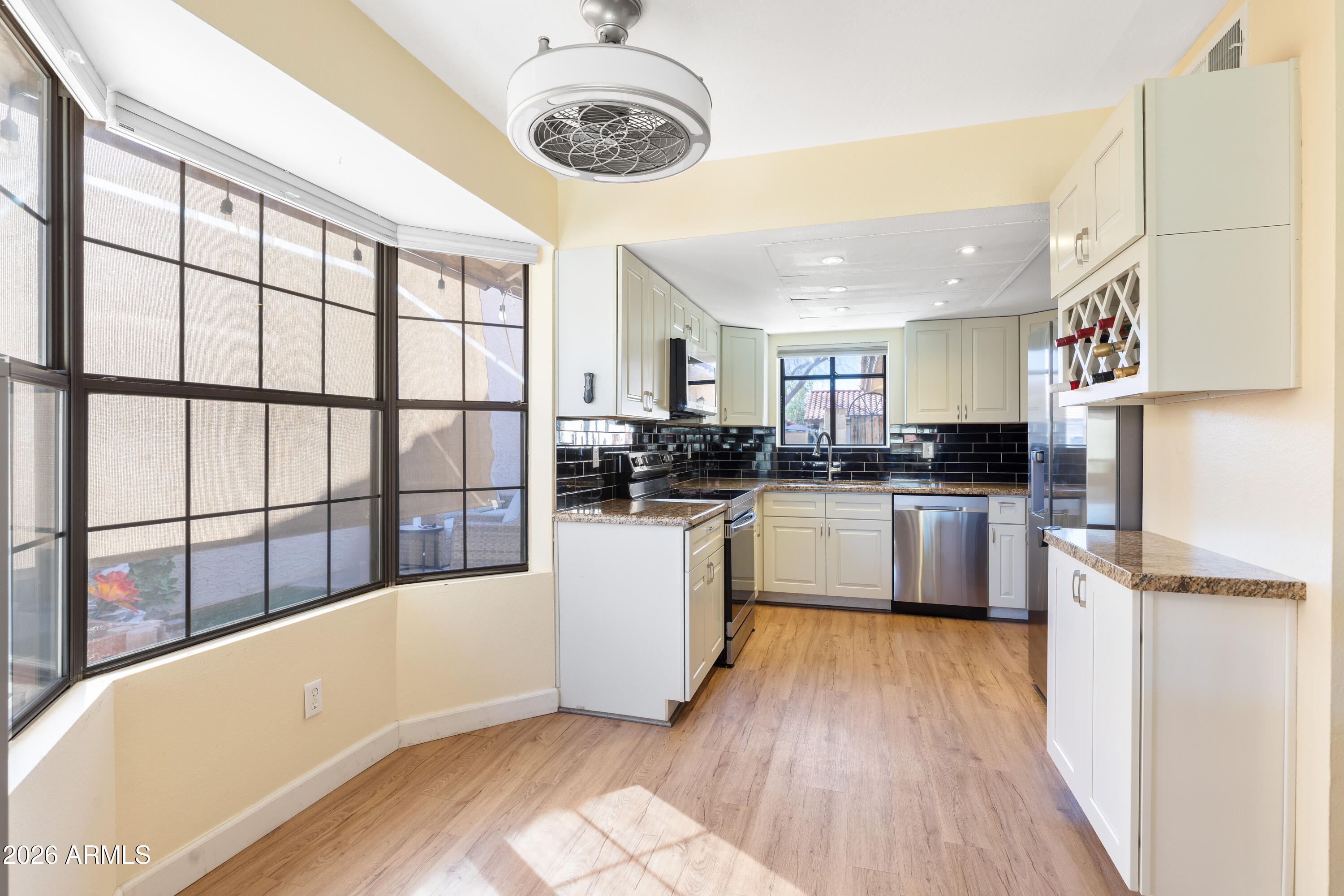 5210 E CORONADO Circle