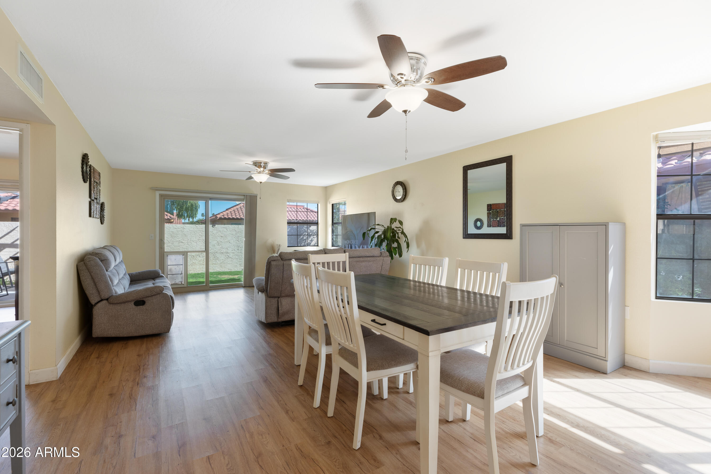 5210 E CORONADO Circle