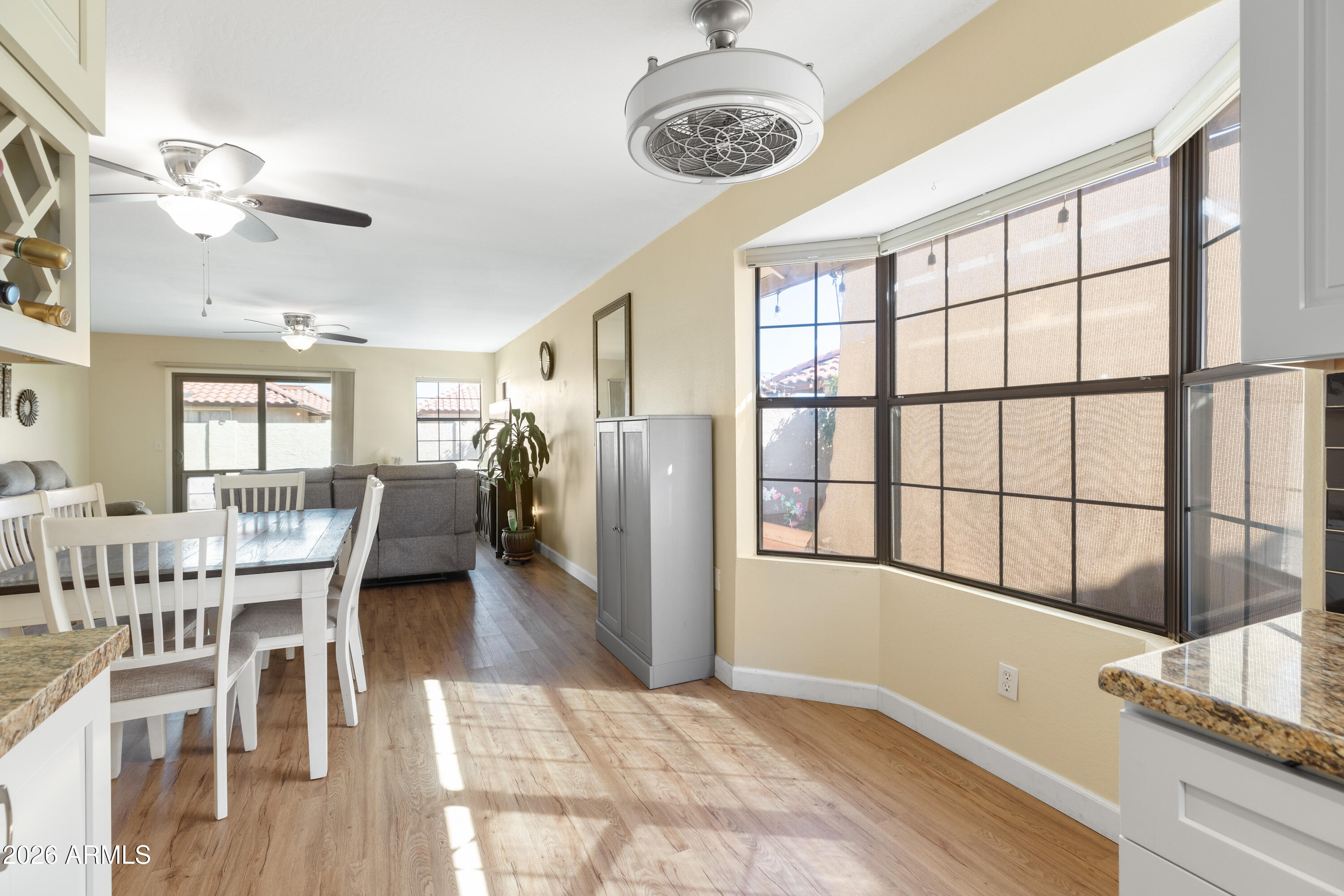 5210 E CORONADO Circle