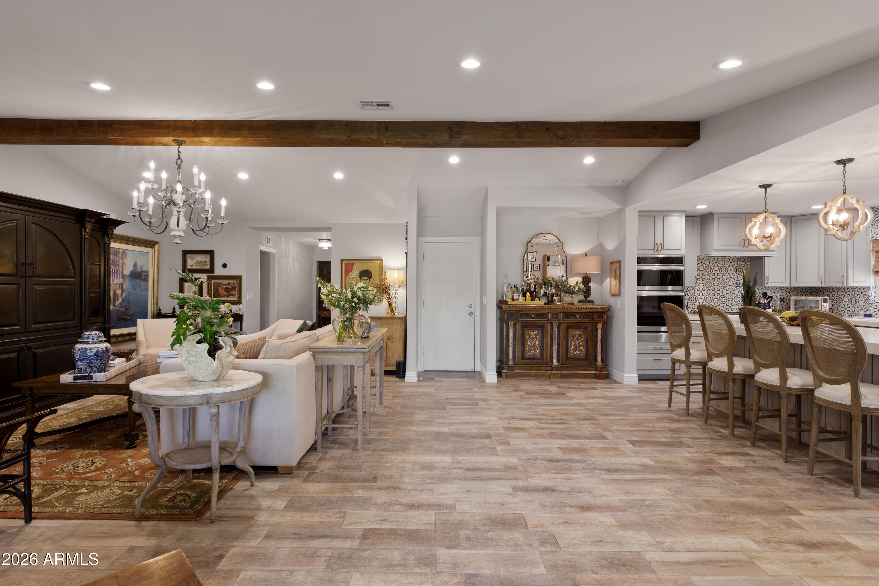 7528 N DEL NORTE Drive