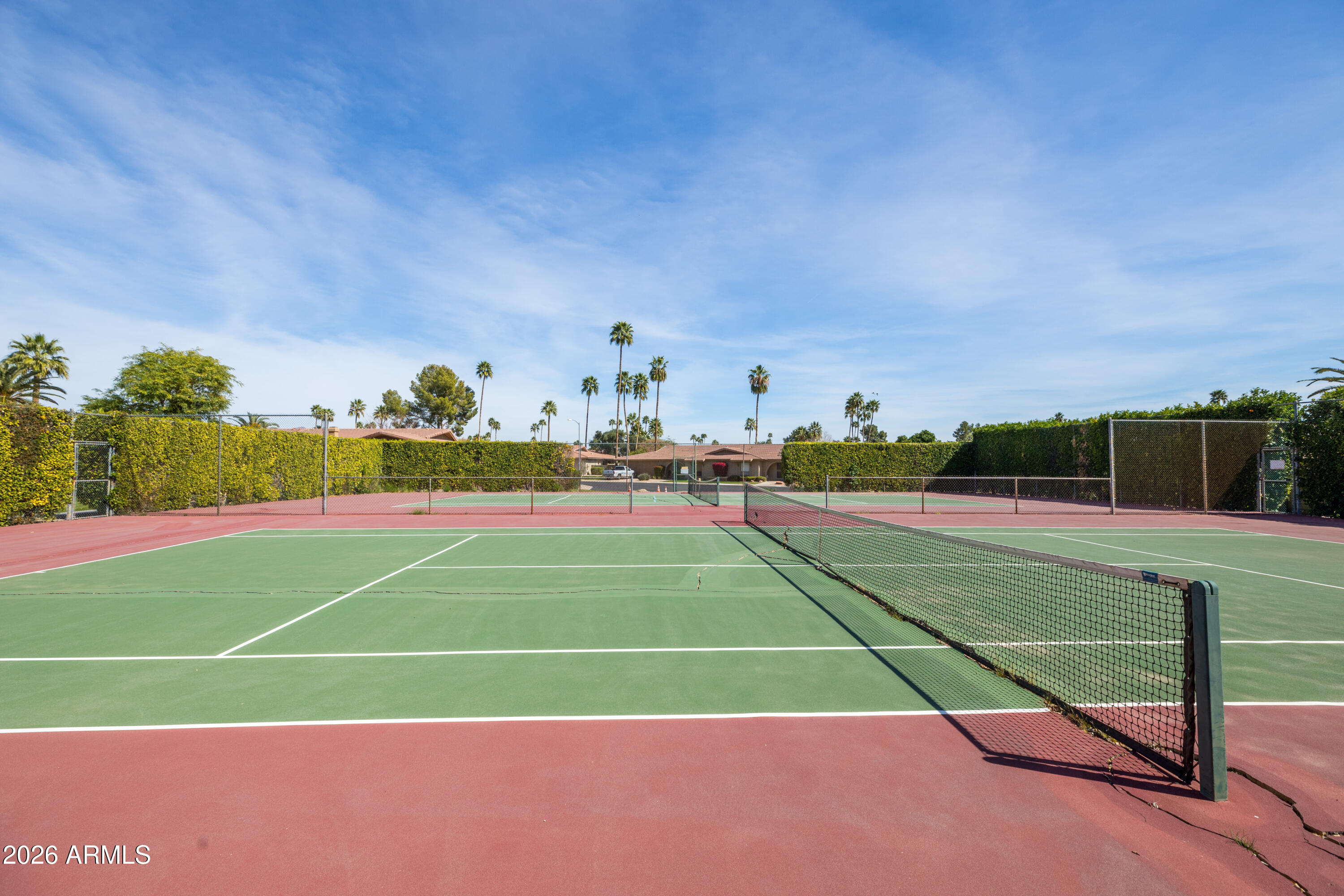 7528 N DEL NORTE Drive