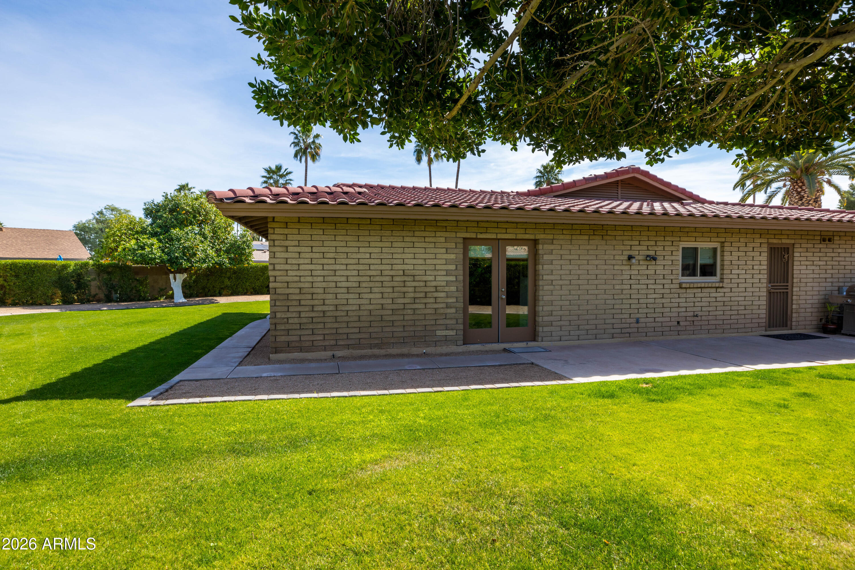 7528 N DEL NORTE Drive