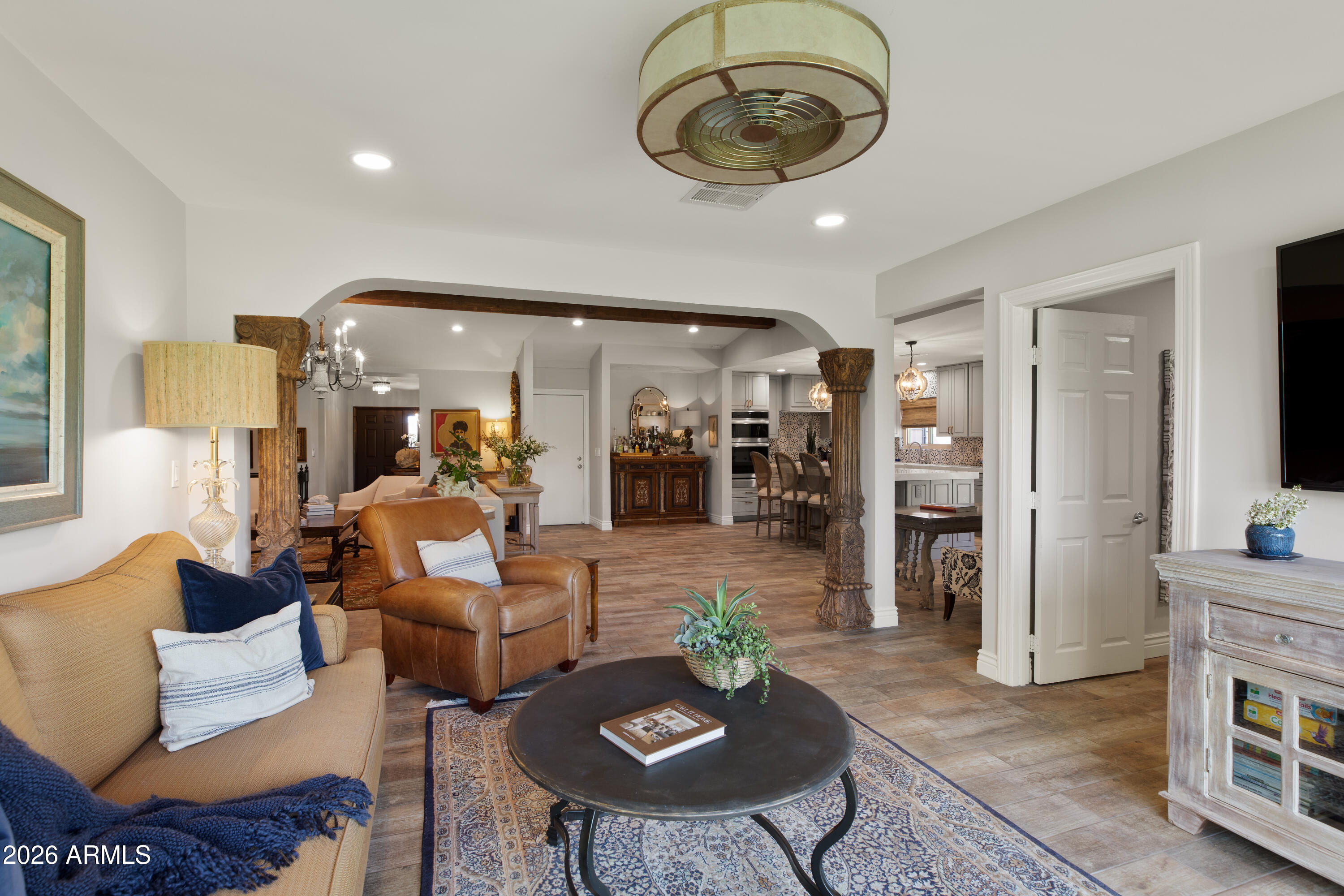 7528 N DEL NORTE Drive