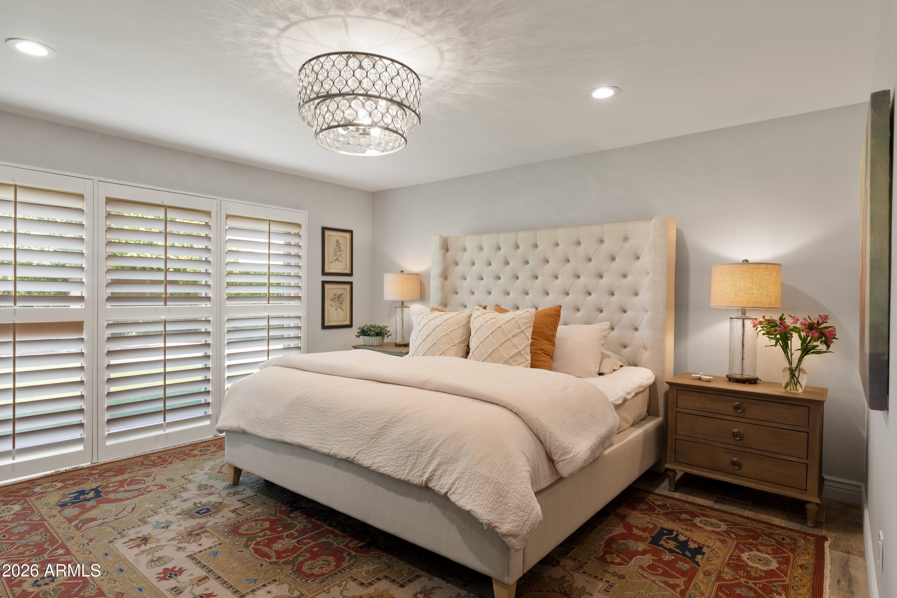 7528 N DEL NORTE Drive