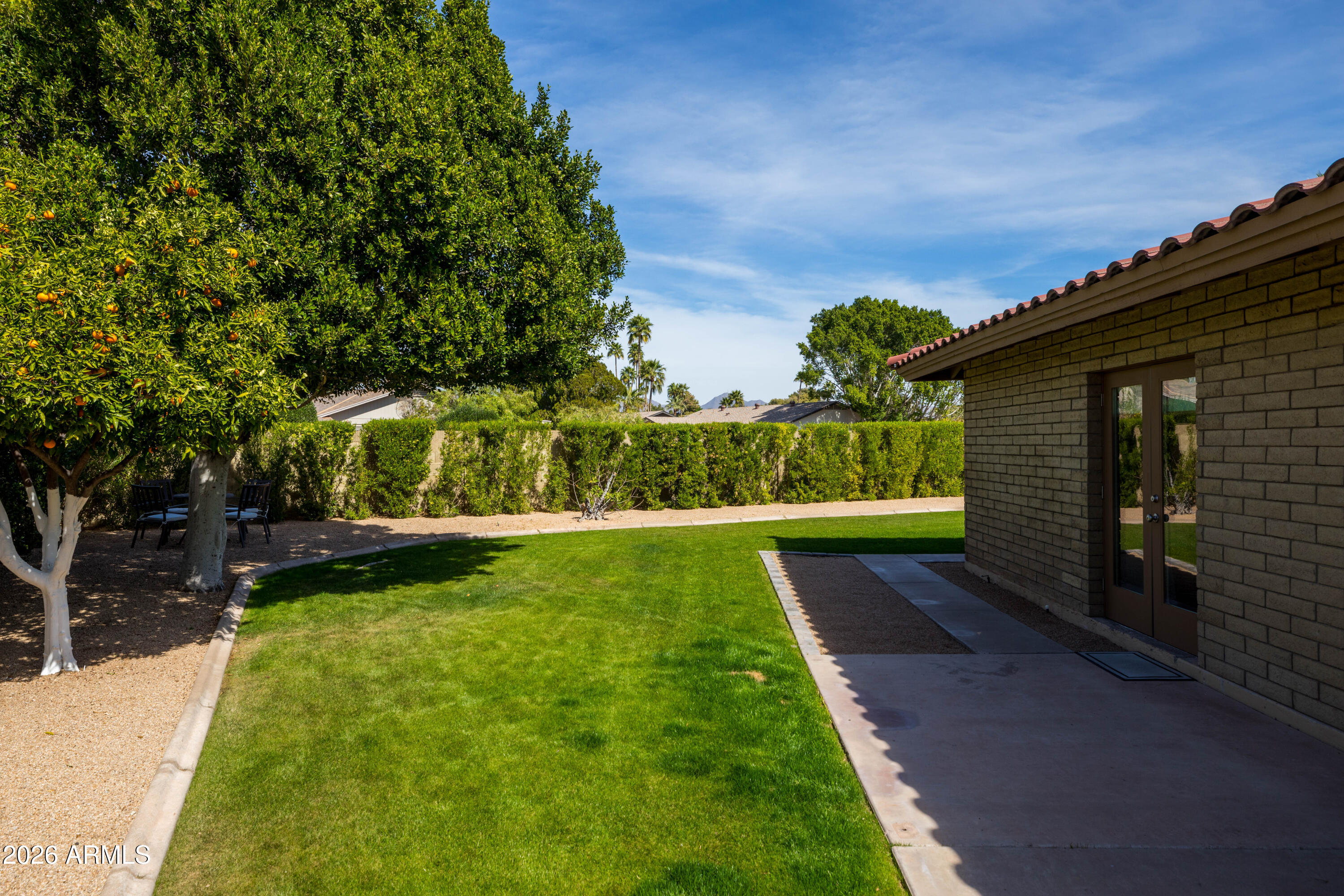 7528 N DEL NORTE Drive