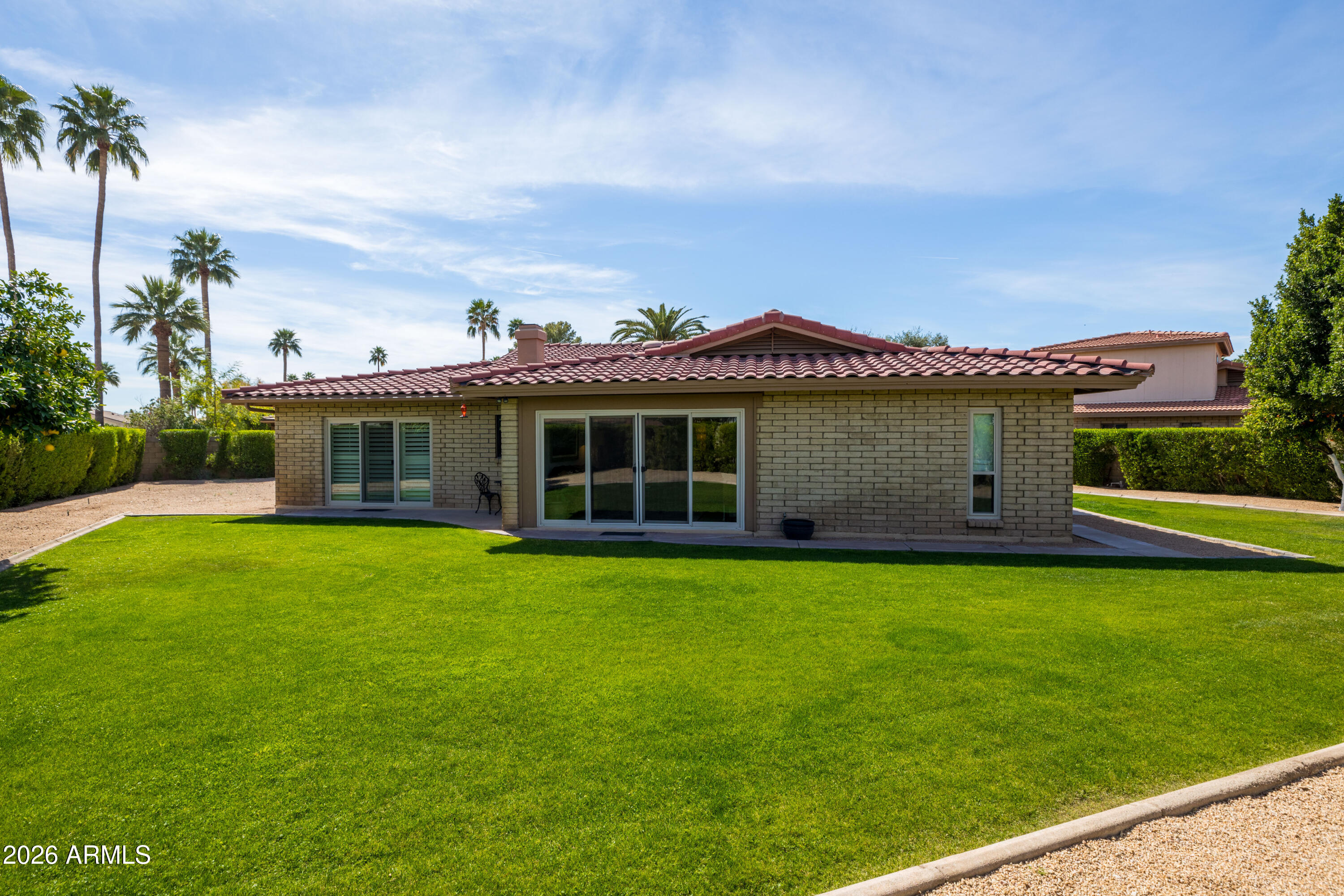 7528 N DEL NORTE Drive