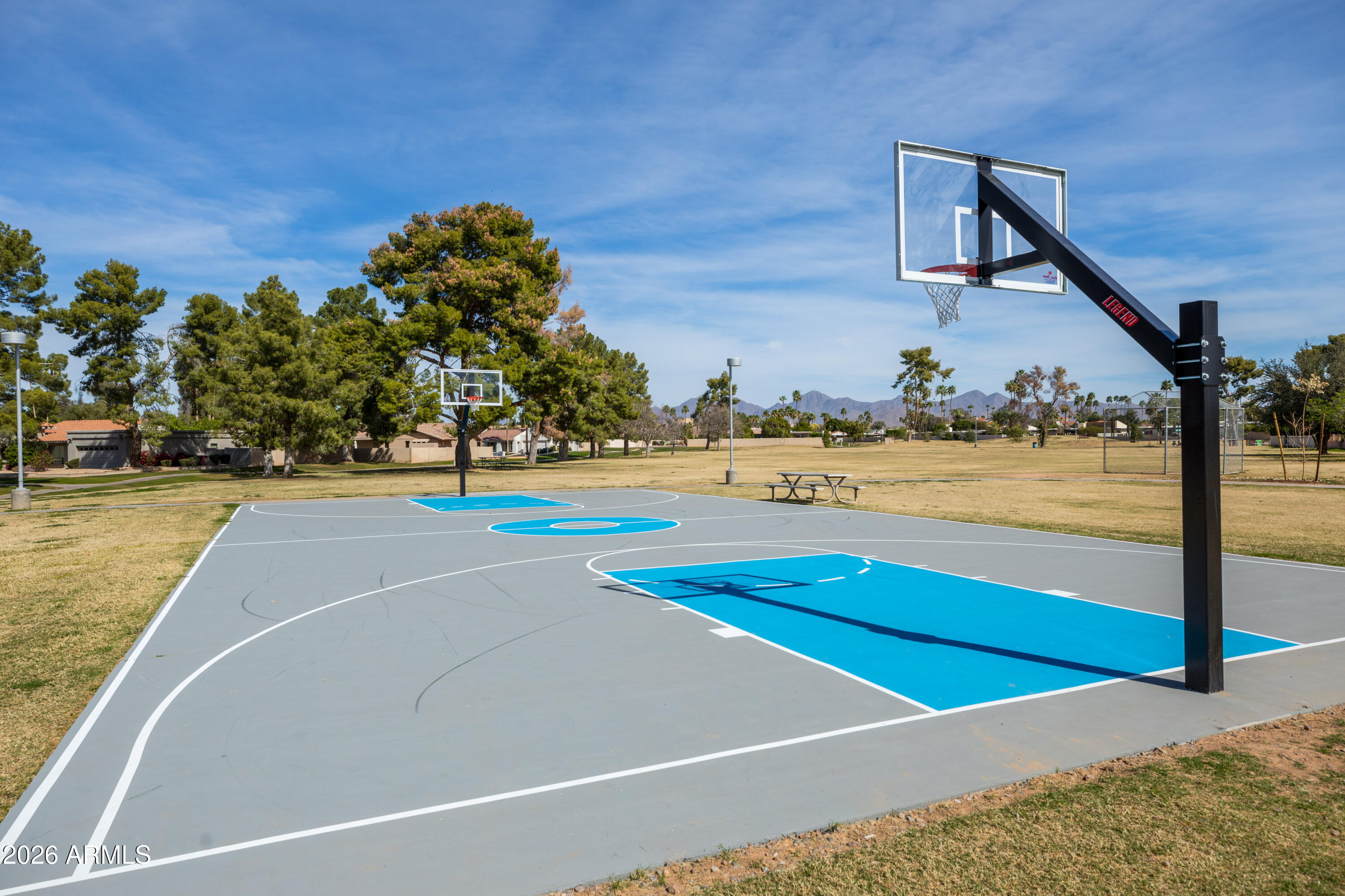 7528 N DEL NORTE Drive