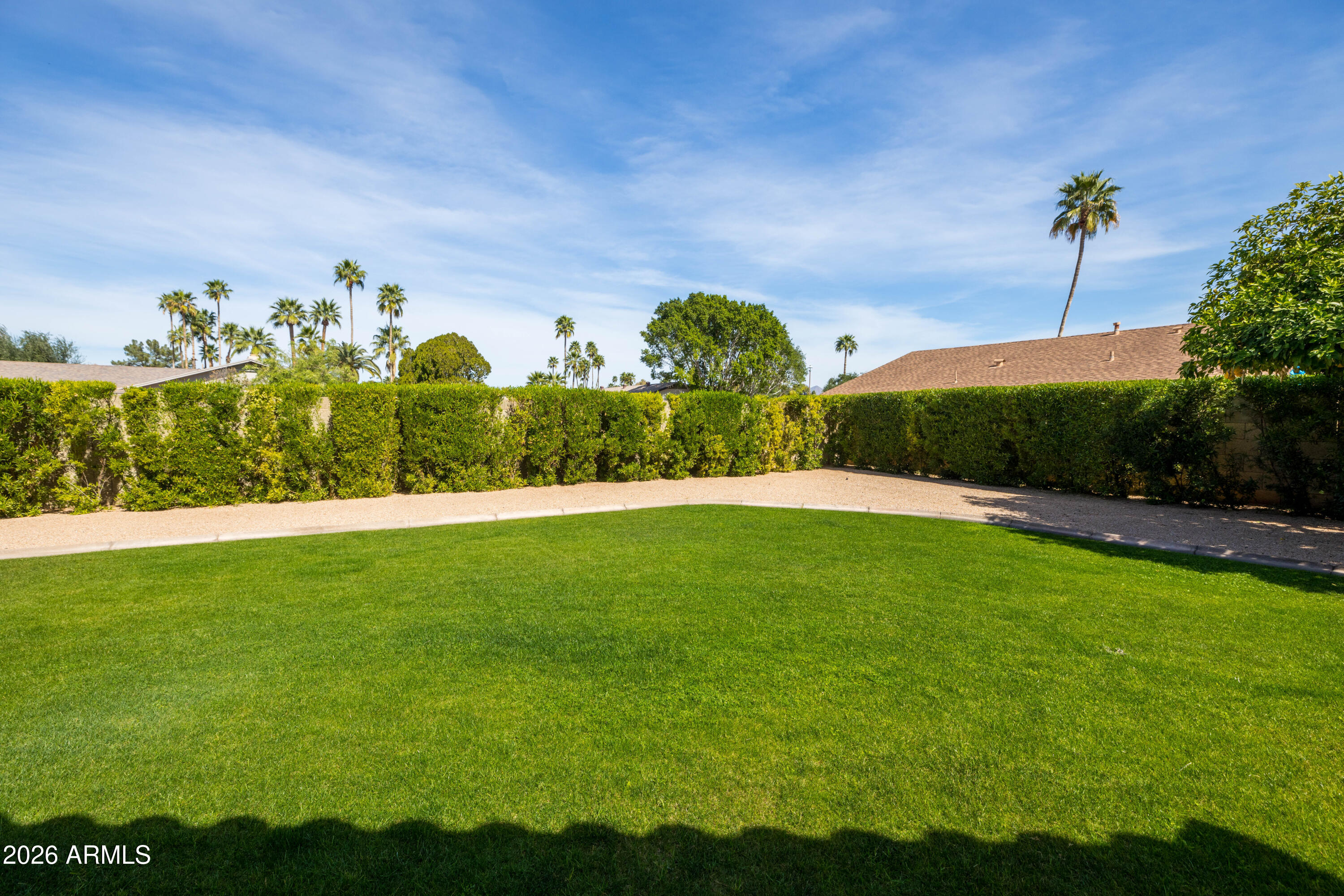 7528 N DEL NORTE Drive