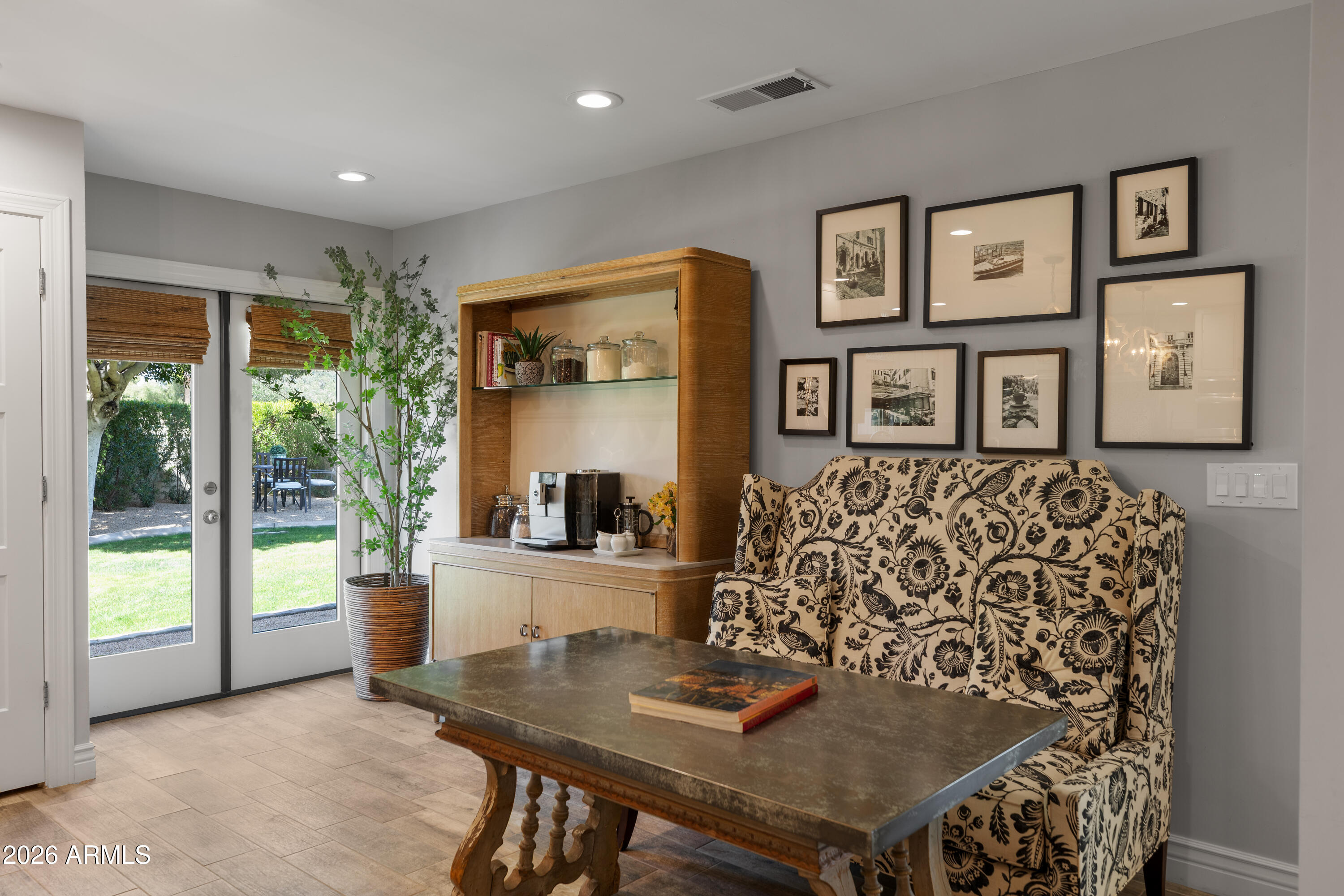 7528 N DEL NORTE Drive